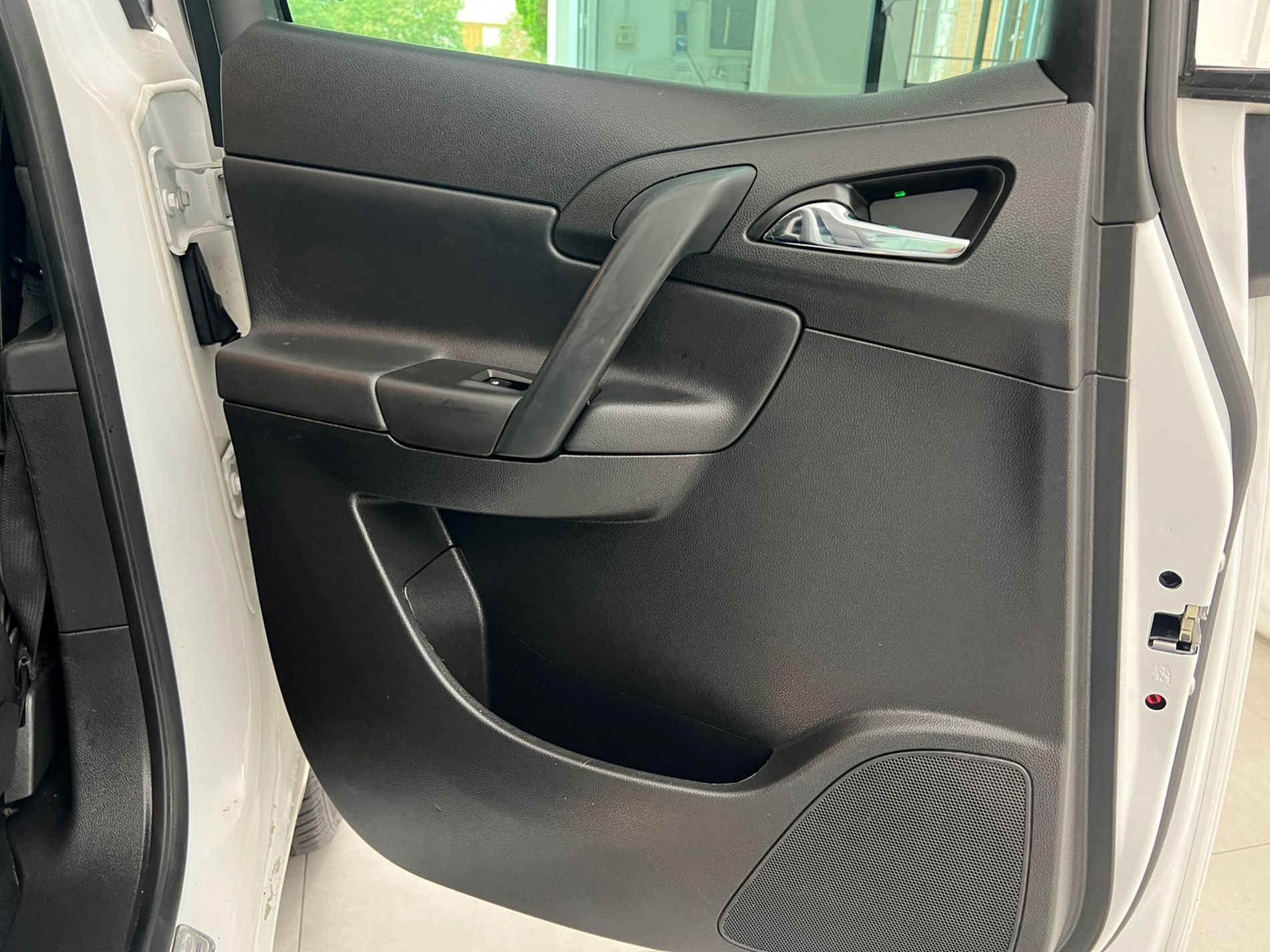 Meriva 1.4 Cosmo GPL - Autosani