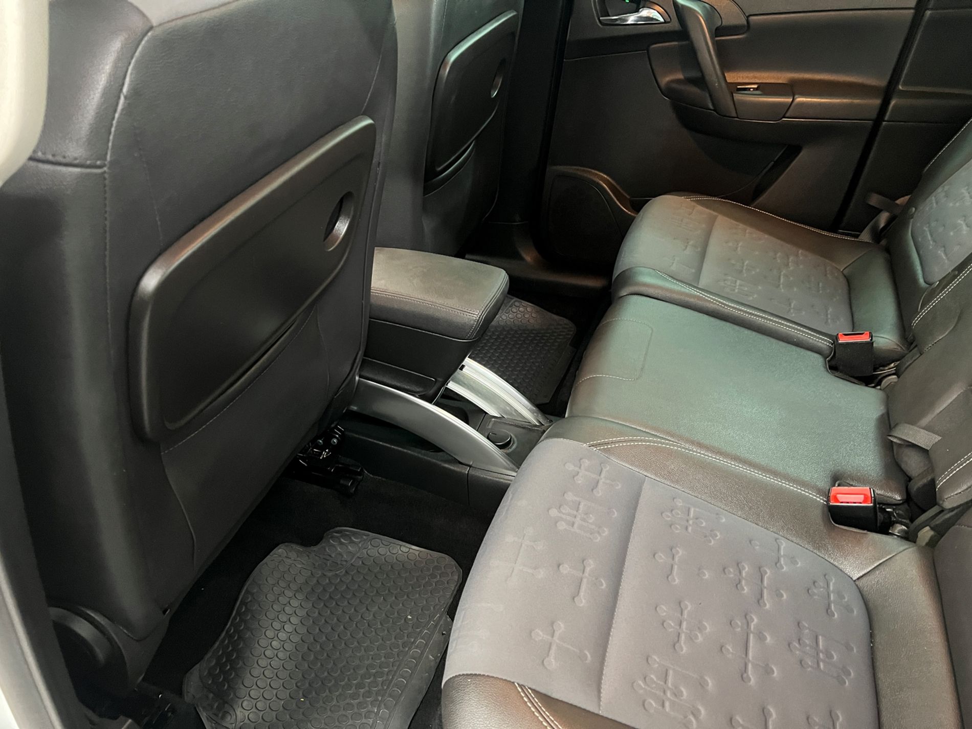 Meriva 1.4 Cosmo GPL - Autosani