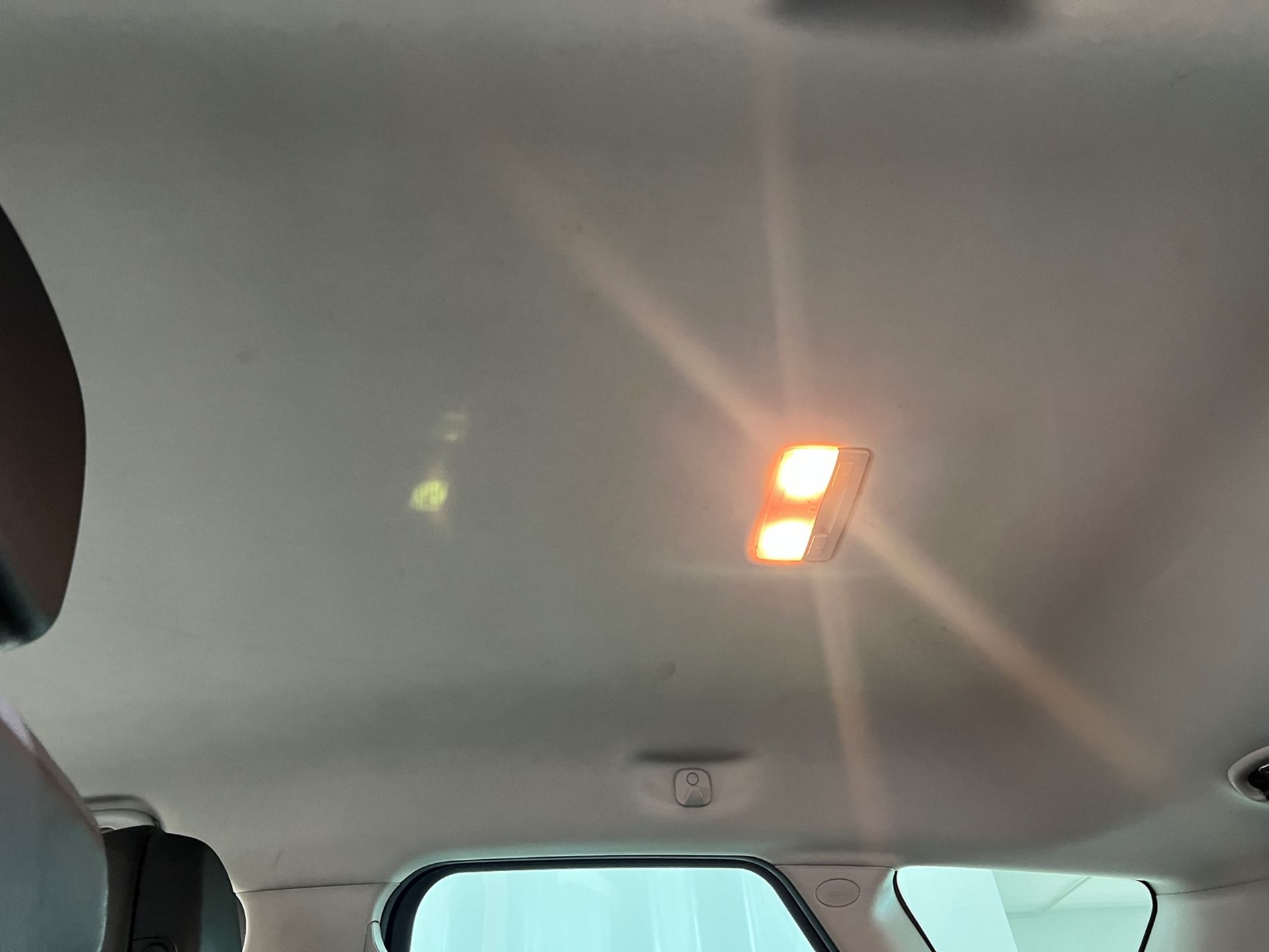 Meriva 1.4 Cosmo GPL - Autosani