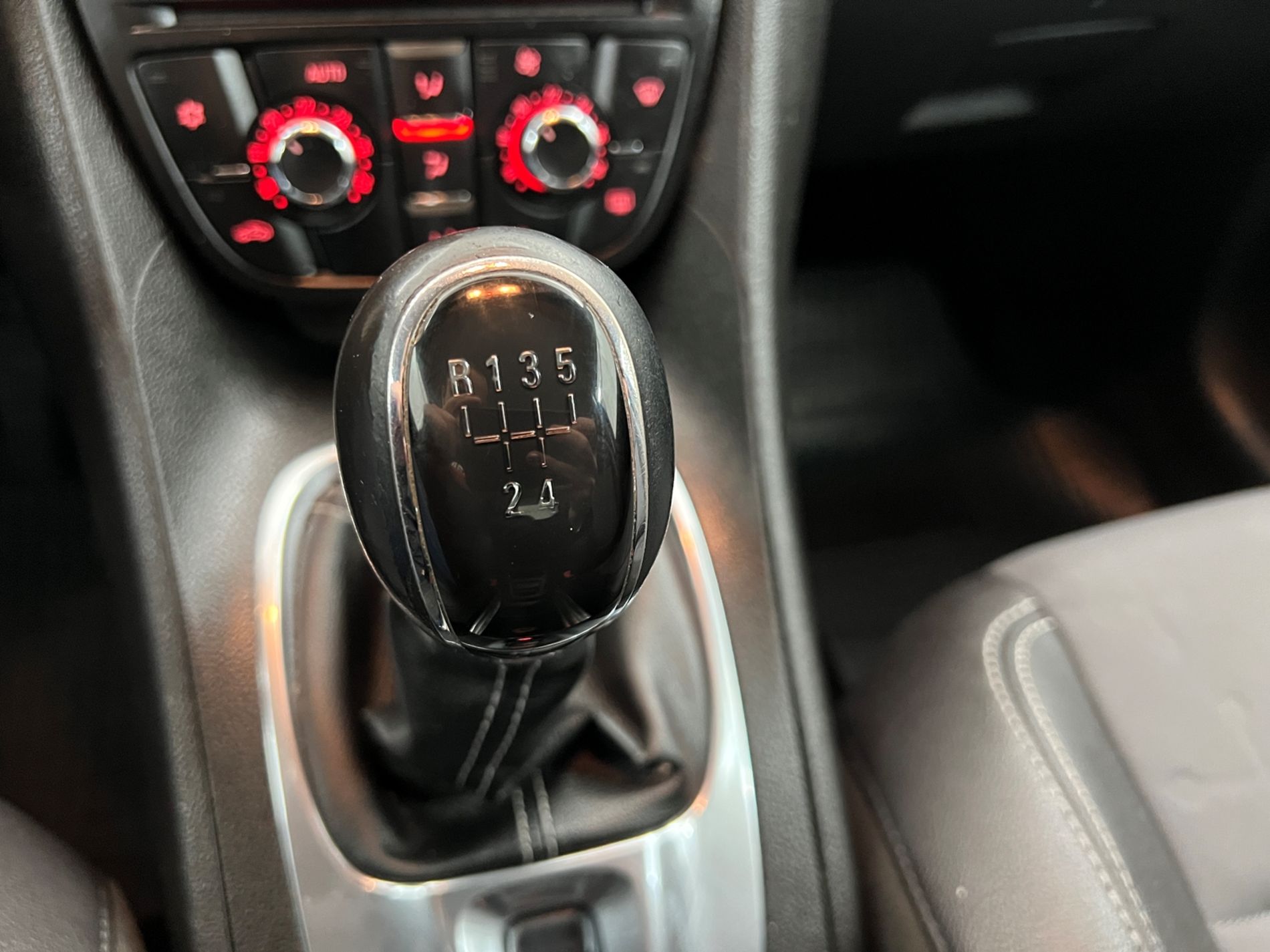 Meriva 1.4 Cosmo GPL - Autosani