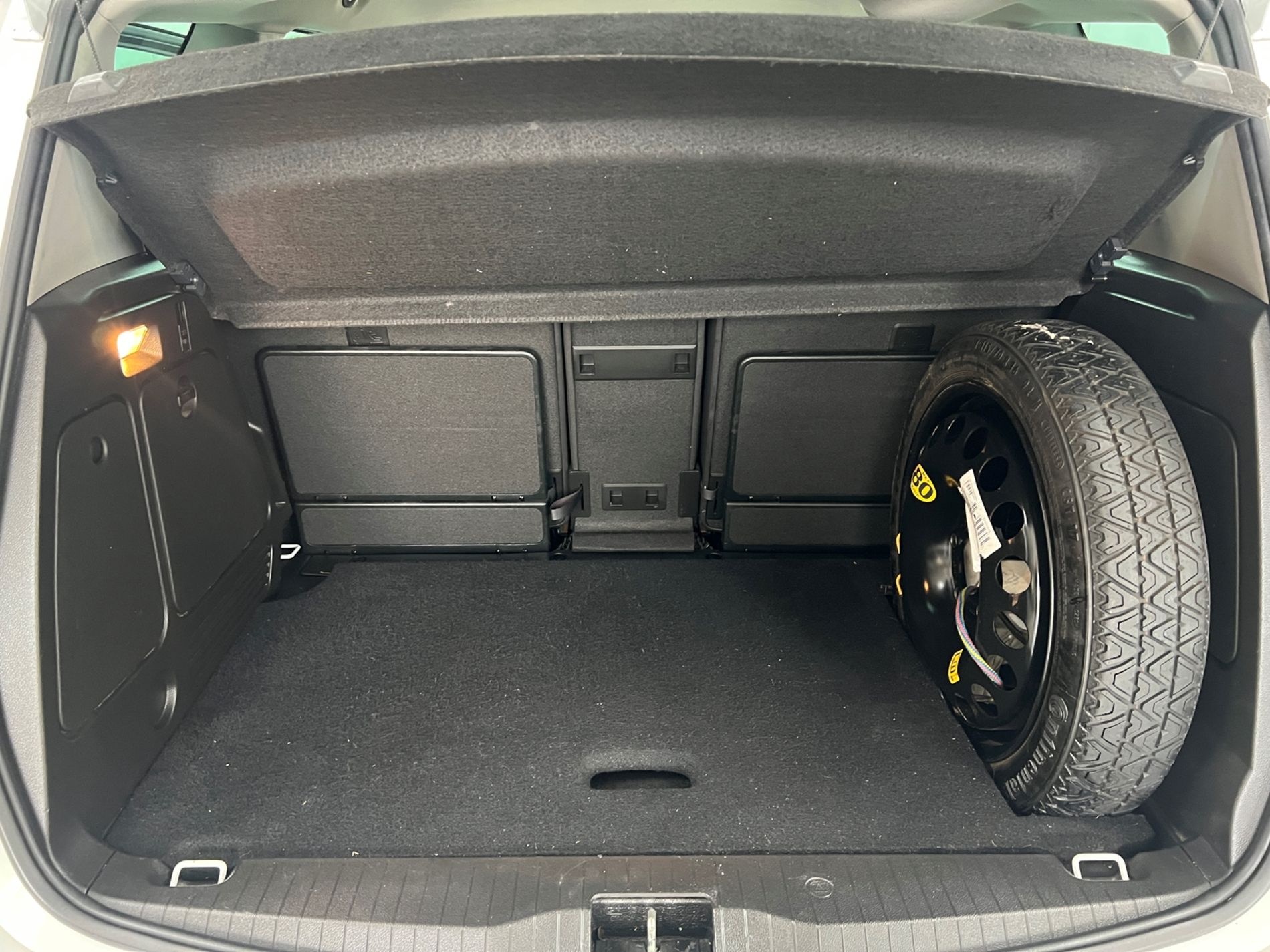 Meriva 1.4 Cosmo GPL - Autosani