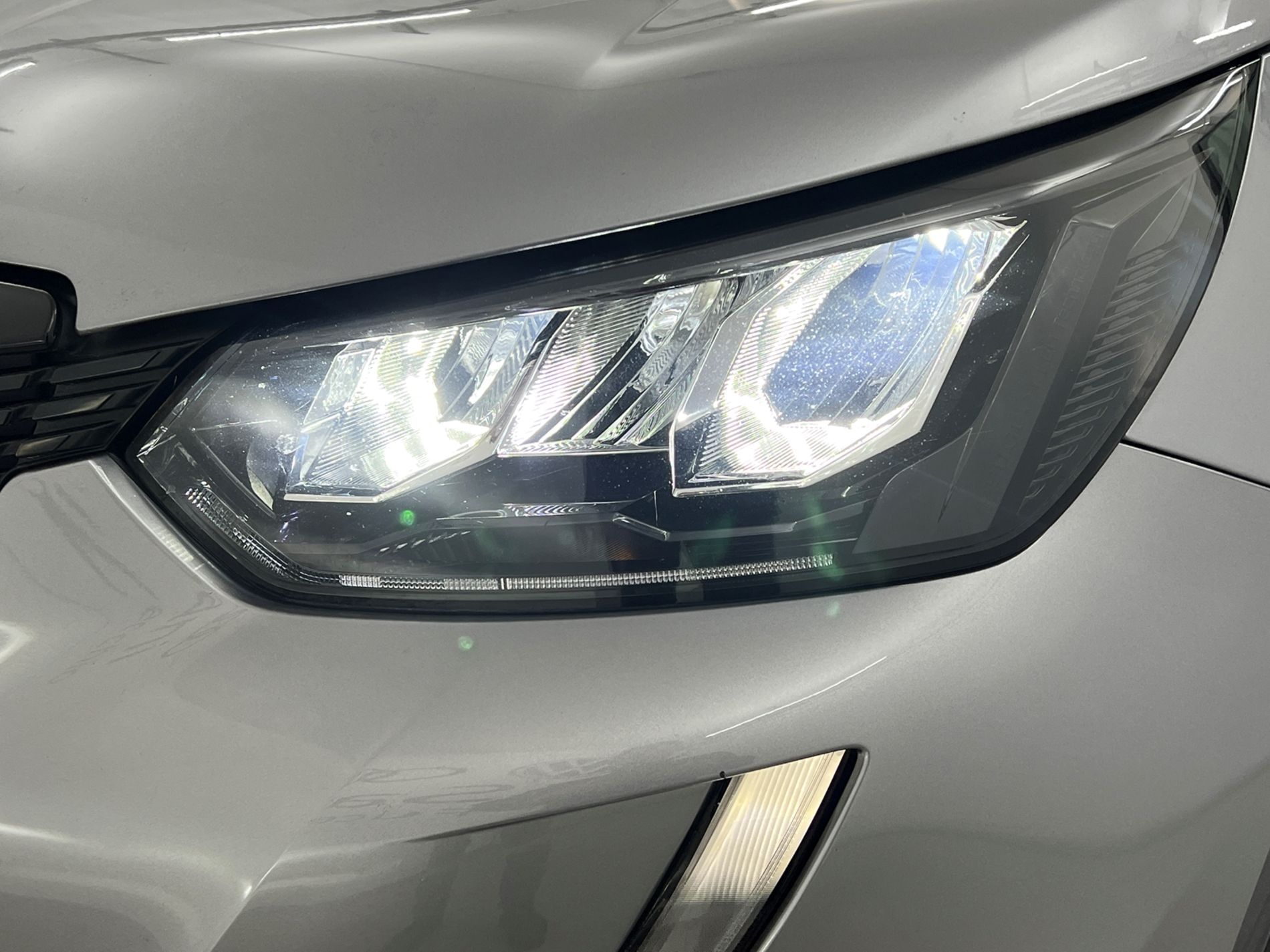 2008 1.2 puretech Active s&s 130cv - Autosani