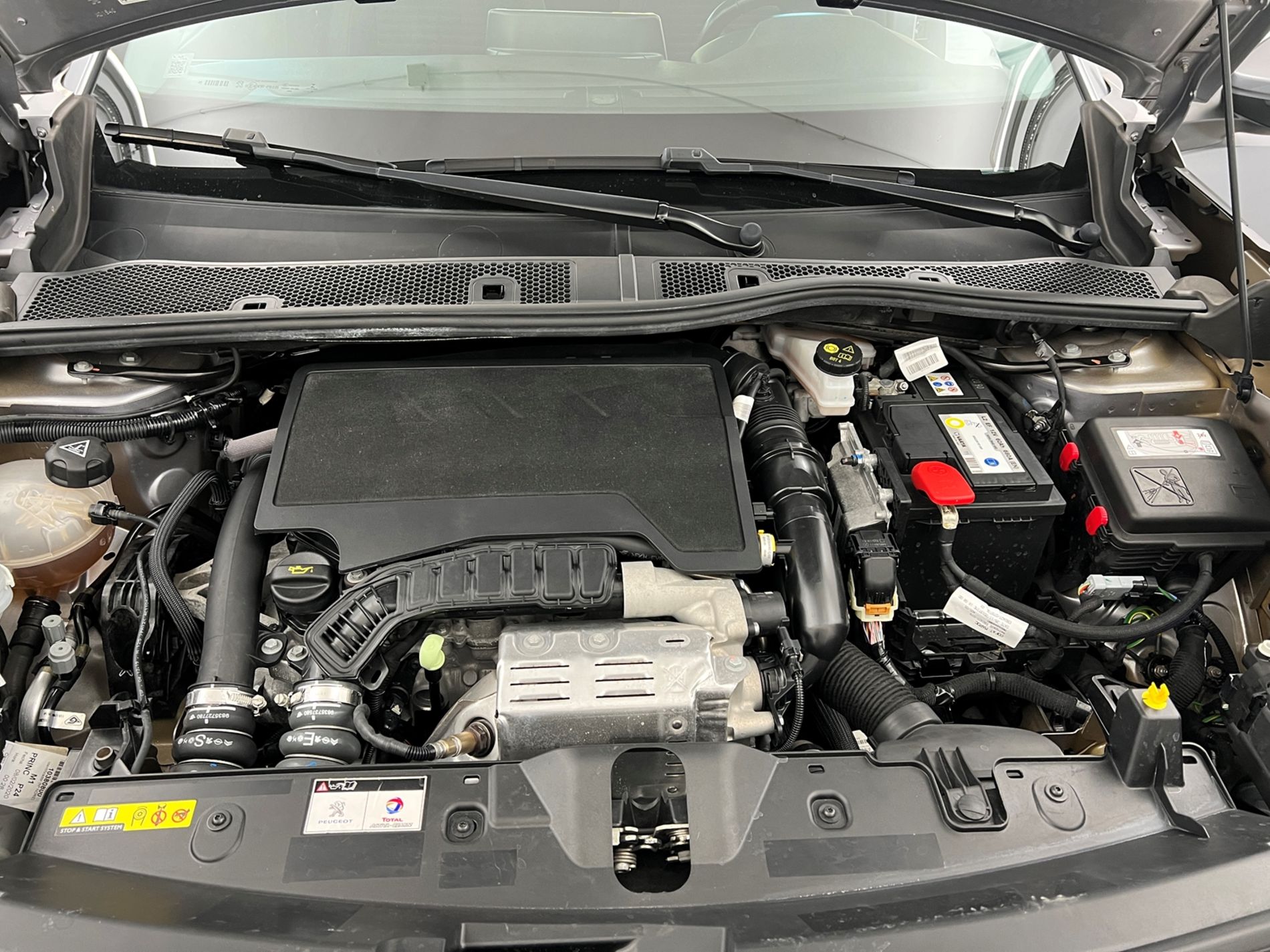 2008 1.2 puretech Active s&s 130cv - Autosani