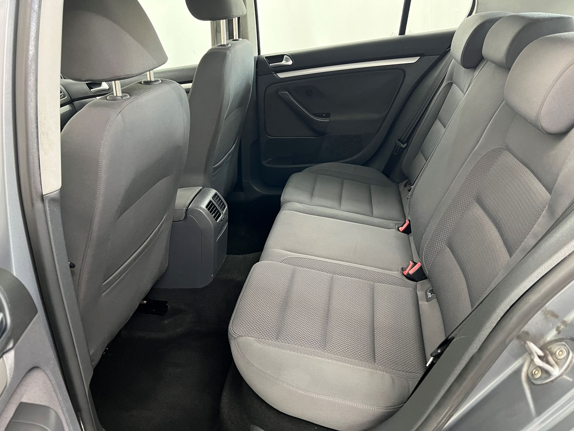 Golf 5p 1.9 tdi Comfortline 6m - Autosani