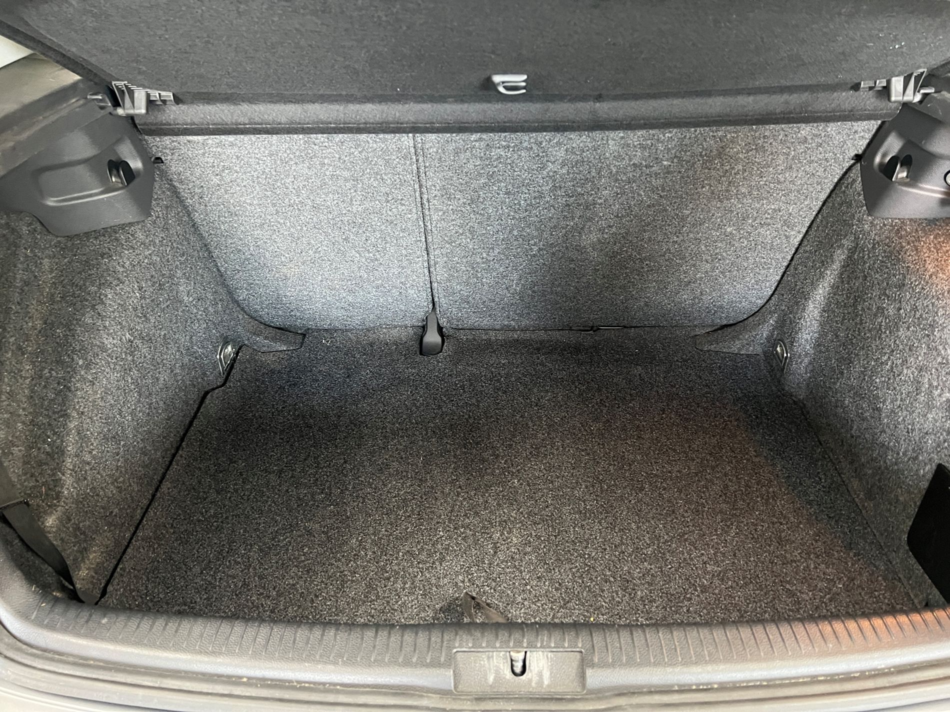 Golf 5p 1.9 tdi Comfortline 6m - Autosani