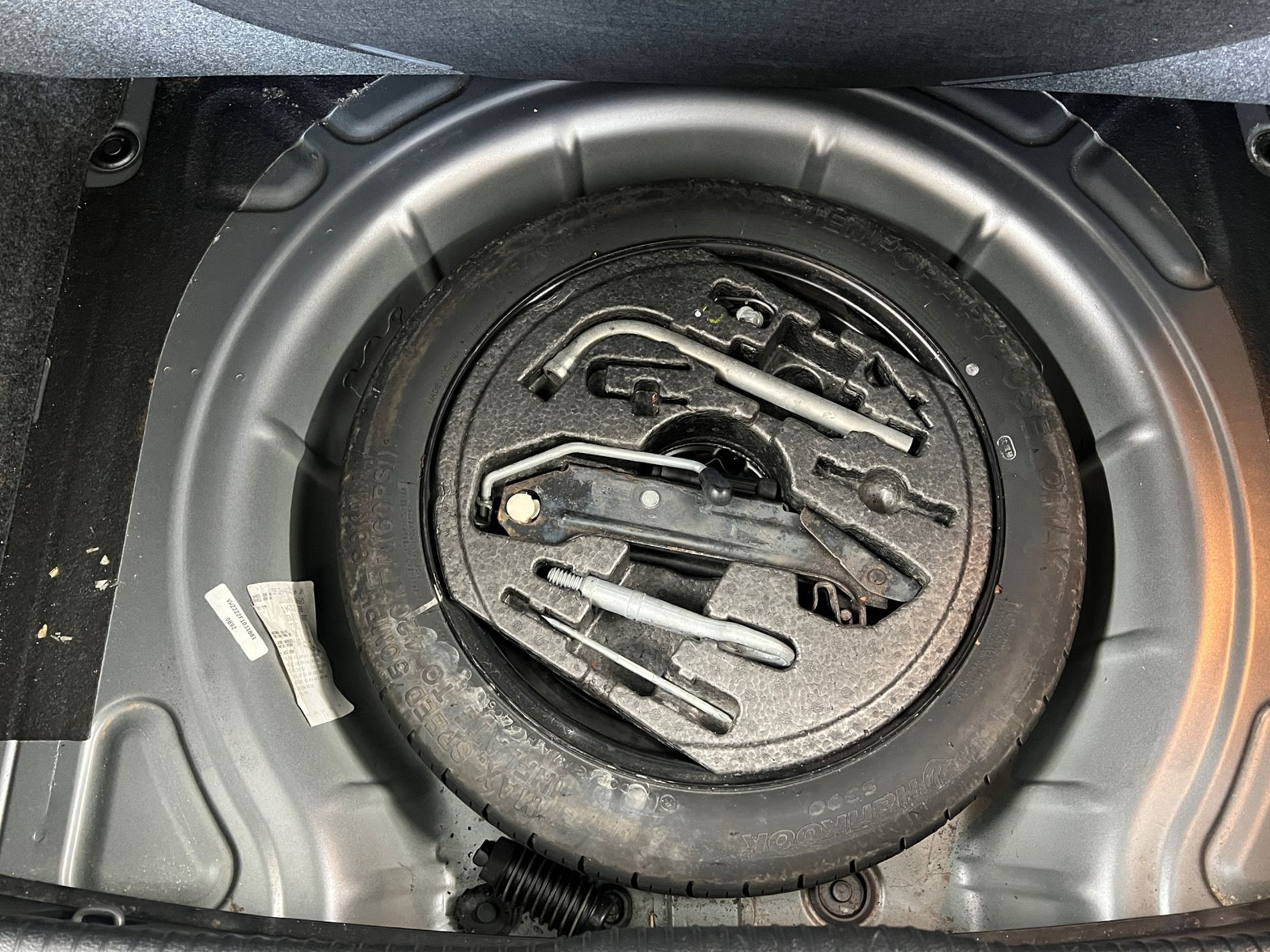 Golf 5p 1.9 tdi Comfortline 6m - Autosani