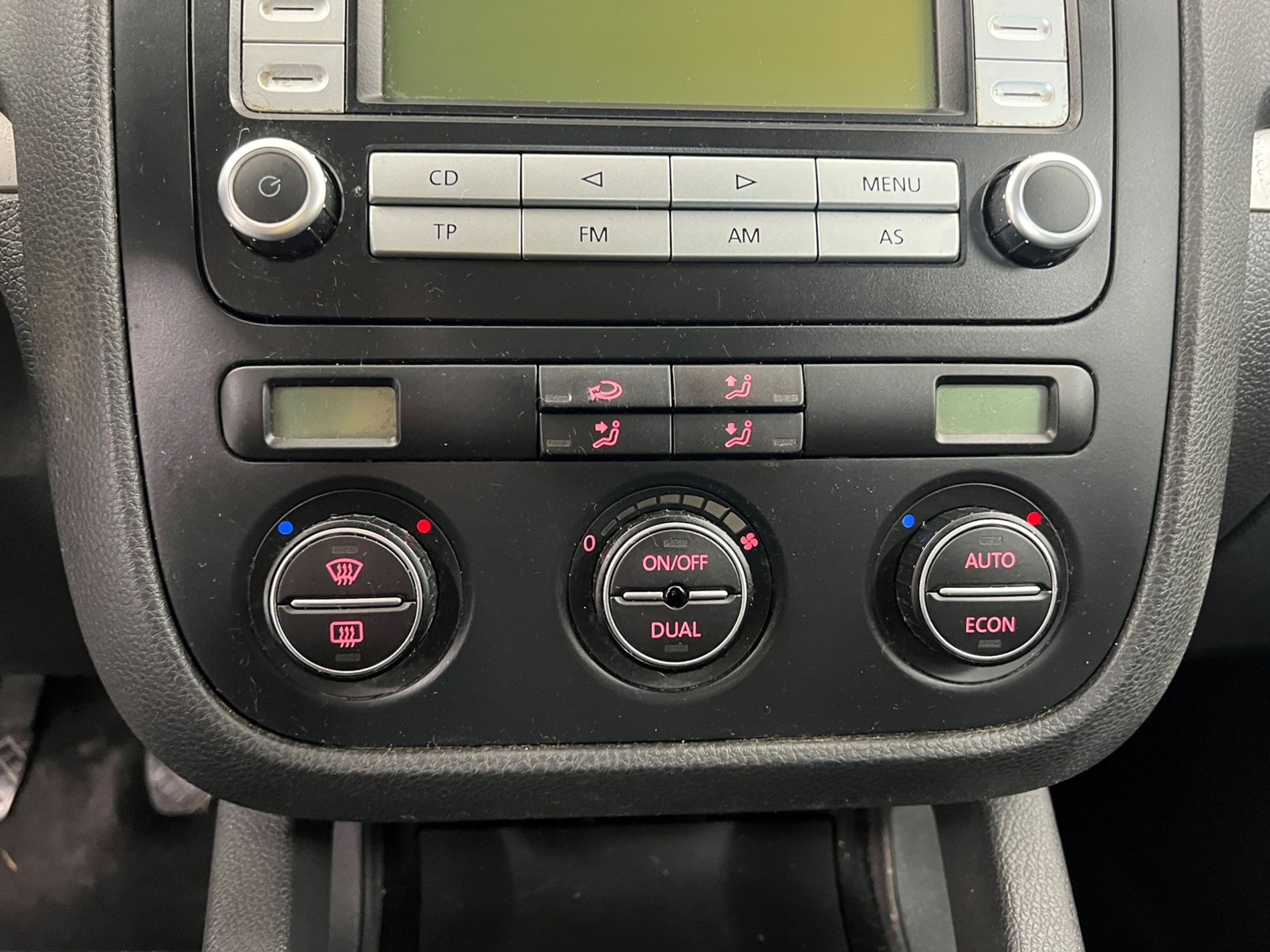 Golf 5p 1.9 tdi Comfortline 6m - Autosani