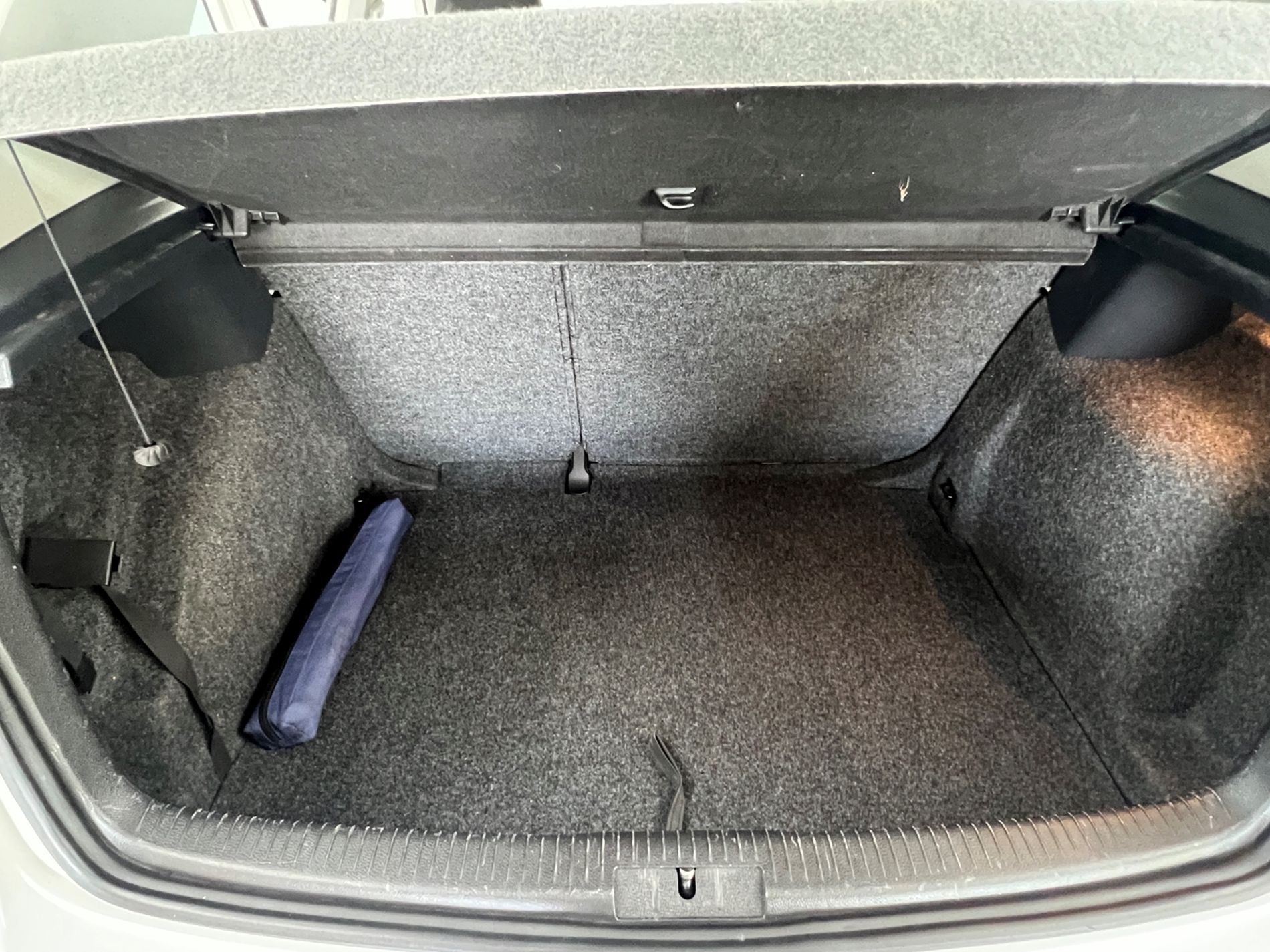 Golf 5p 1.4 United 80cv - Autosani