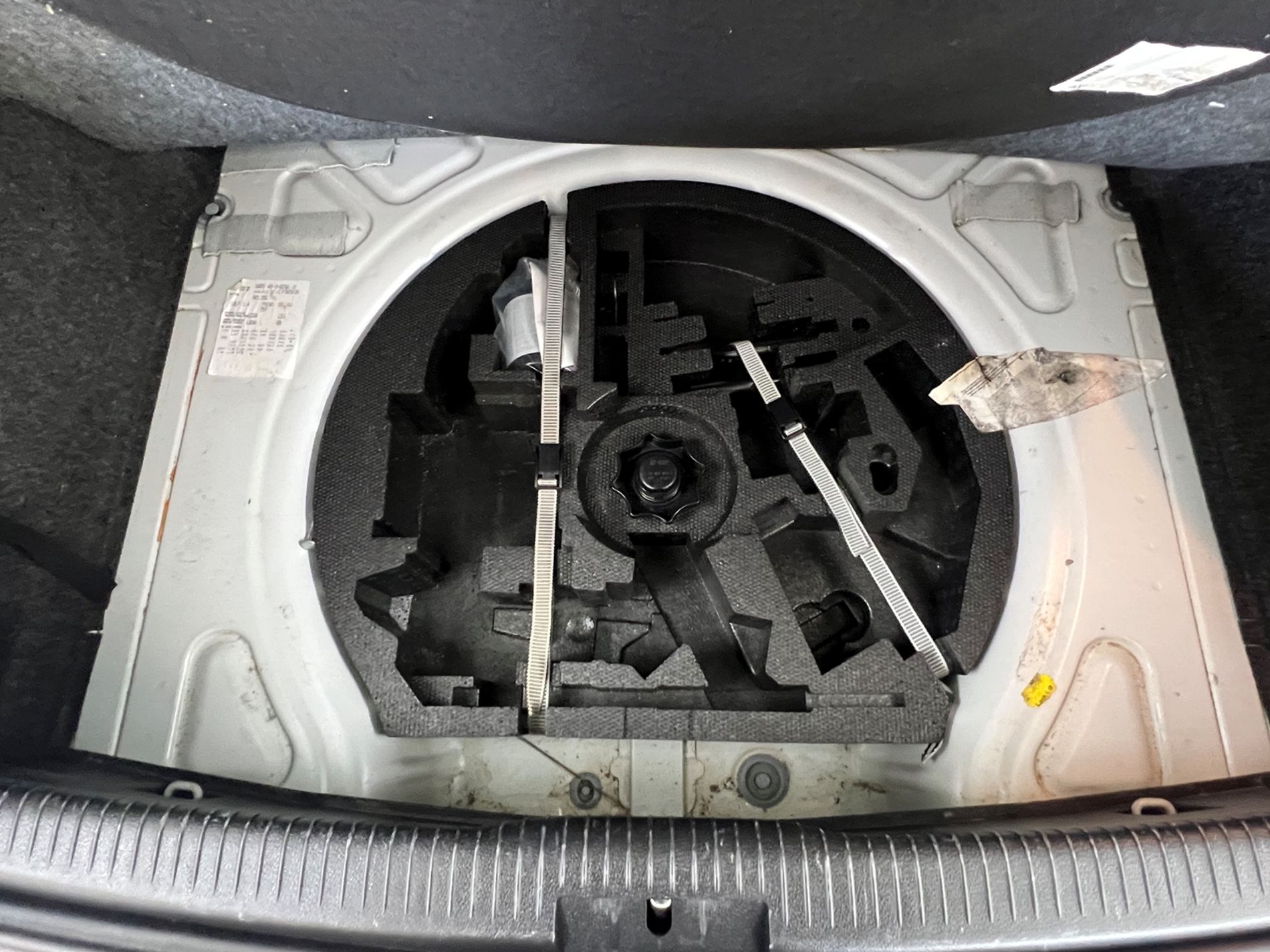 Golf 5p 1.4 United 80cv - Autosani