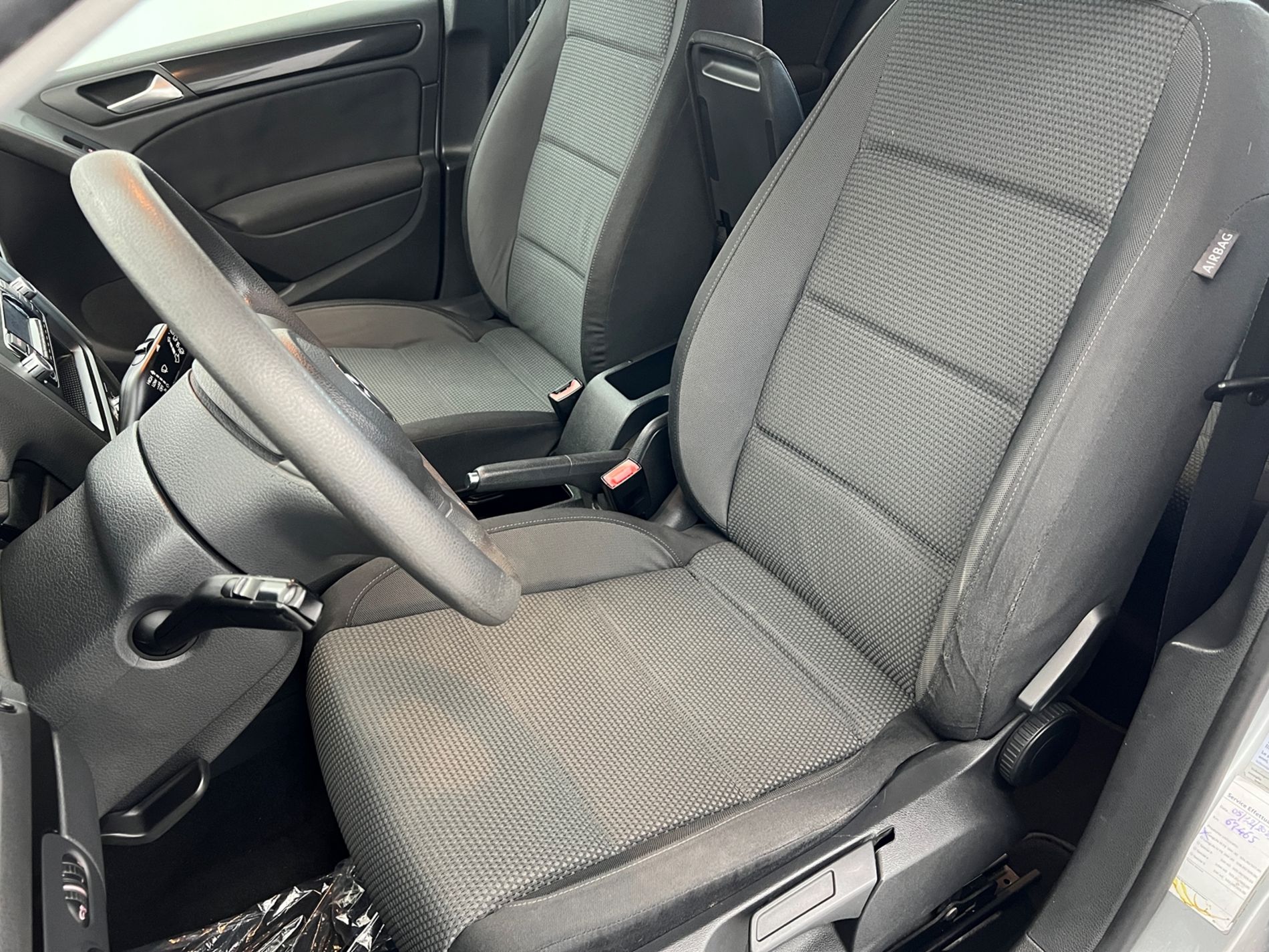 Golf 5p 1.6 Comfortline - Autosani