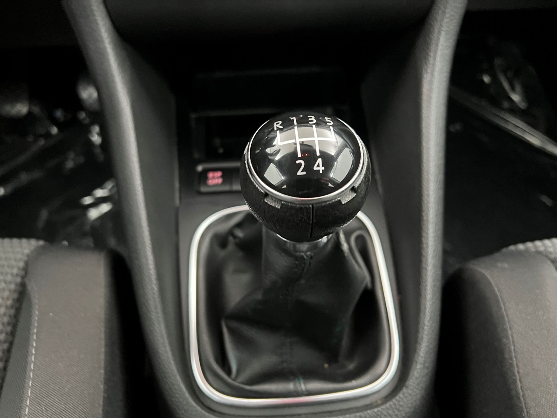 Golf 5p 1.6 Comfortline - Autosani