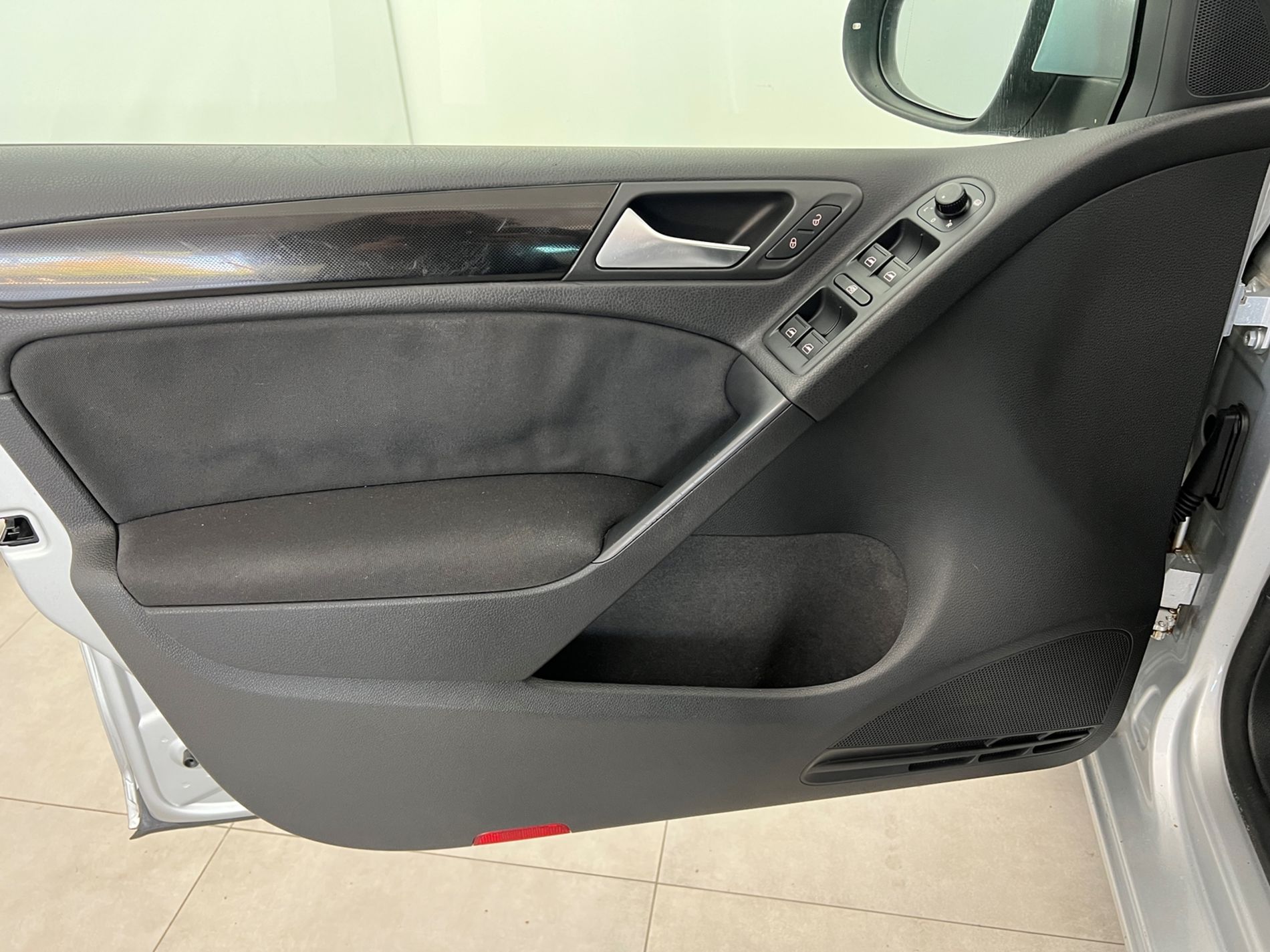 Golf 5p 1.6 Comfortline - Autosani