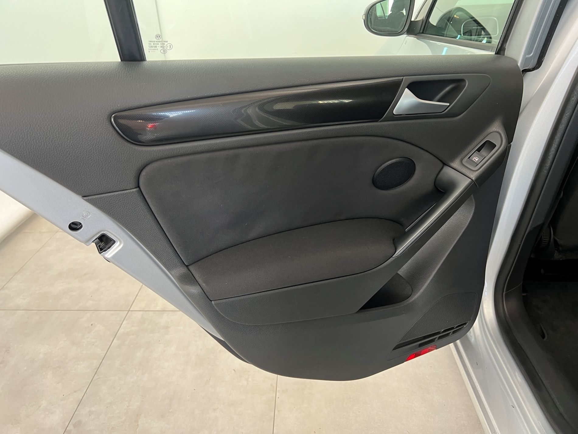 Golf 5p 1.6 Comfortline - Autosani