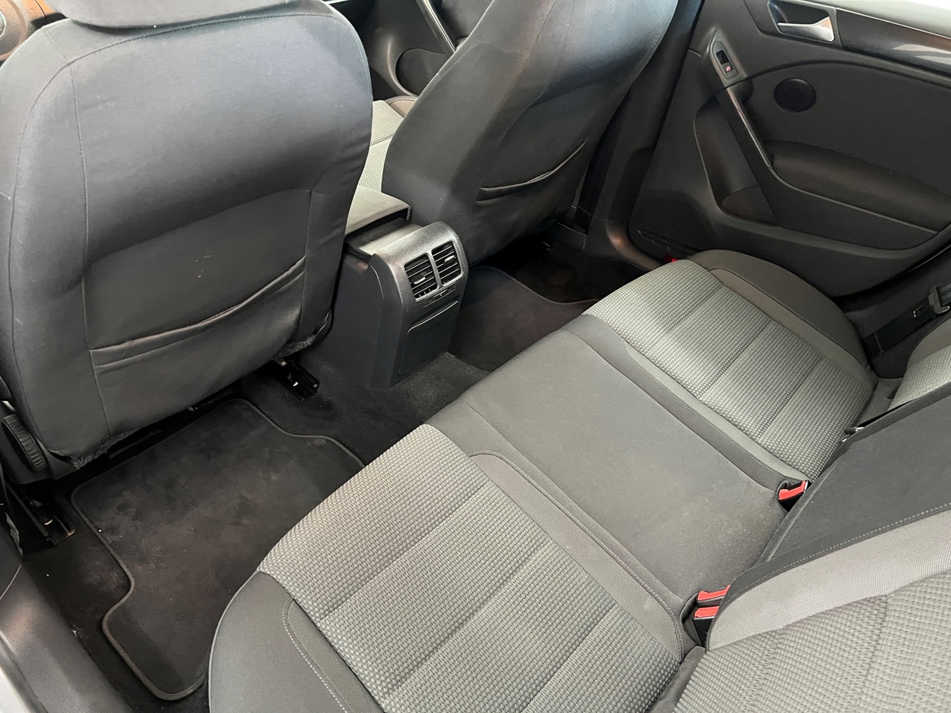 Golf 5p 1.6 Comfortline - Autosani