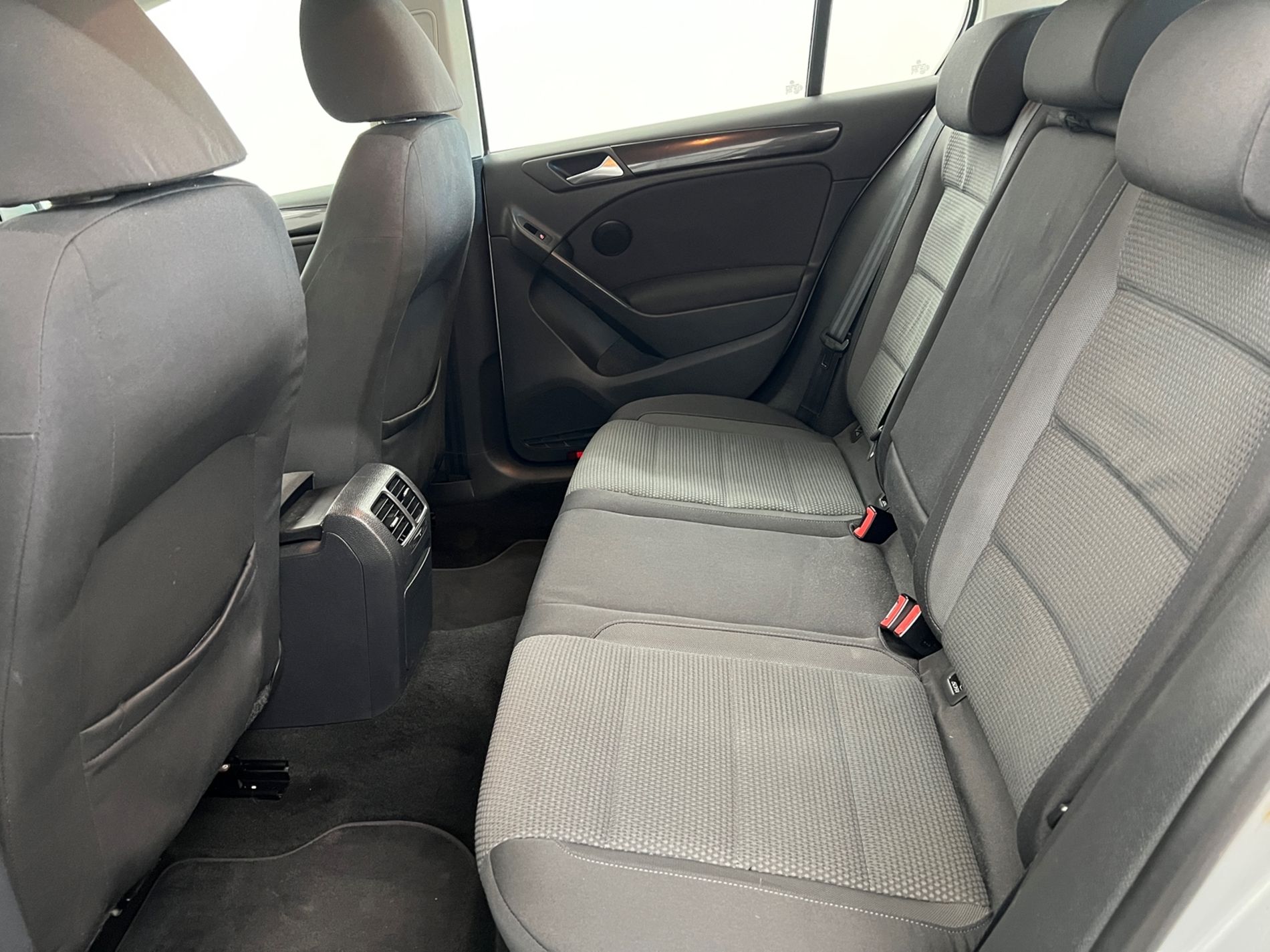 Golf 5p 1.6 Comfortline - Autosani