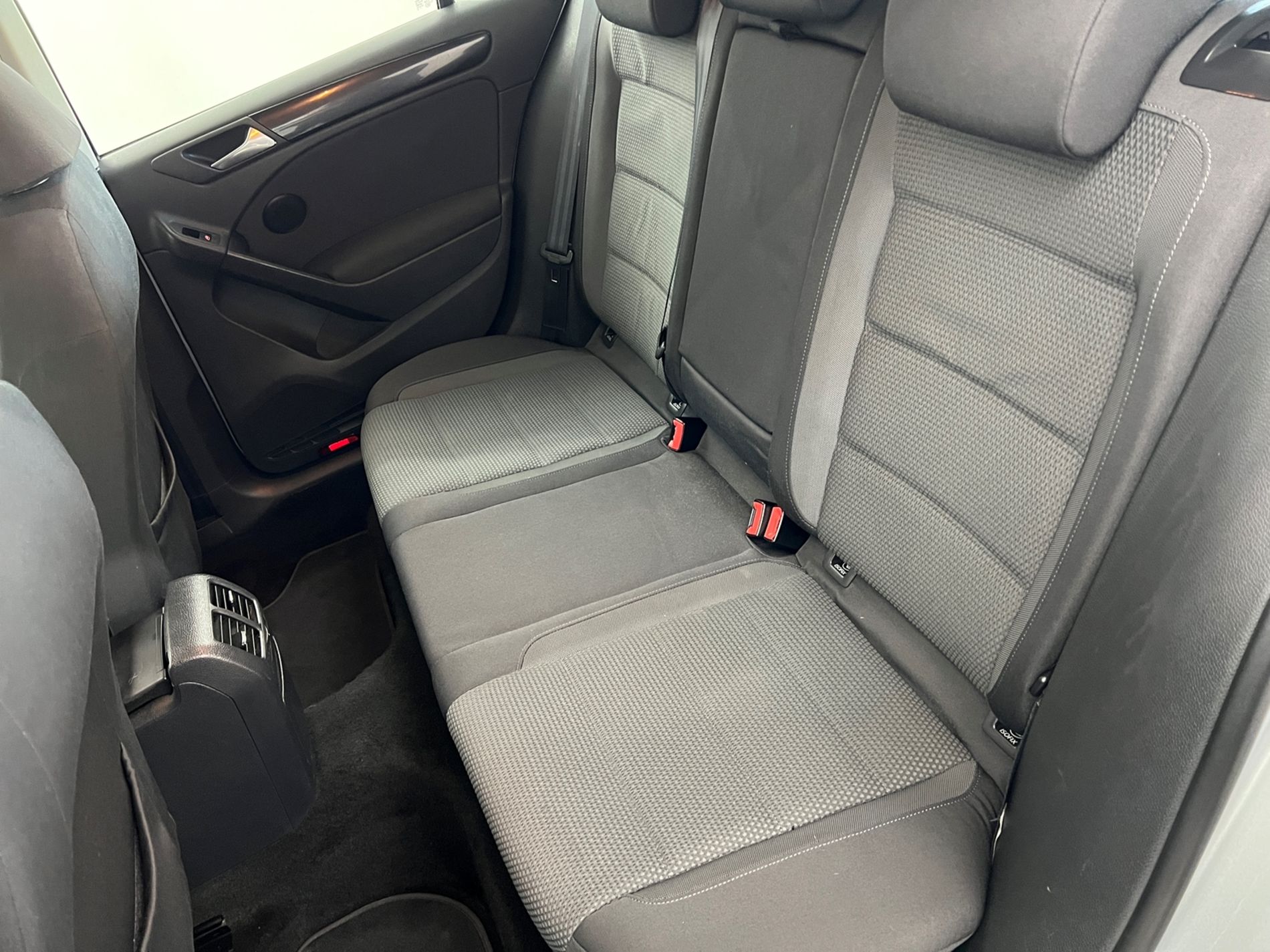 Golf 5p 1.6 Comfortline - Autosani