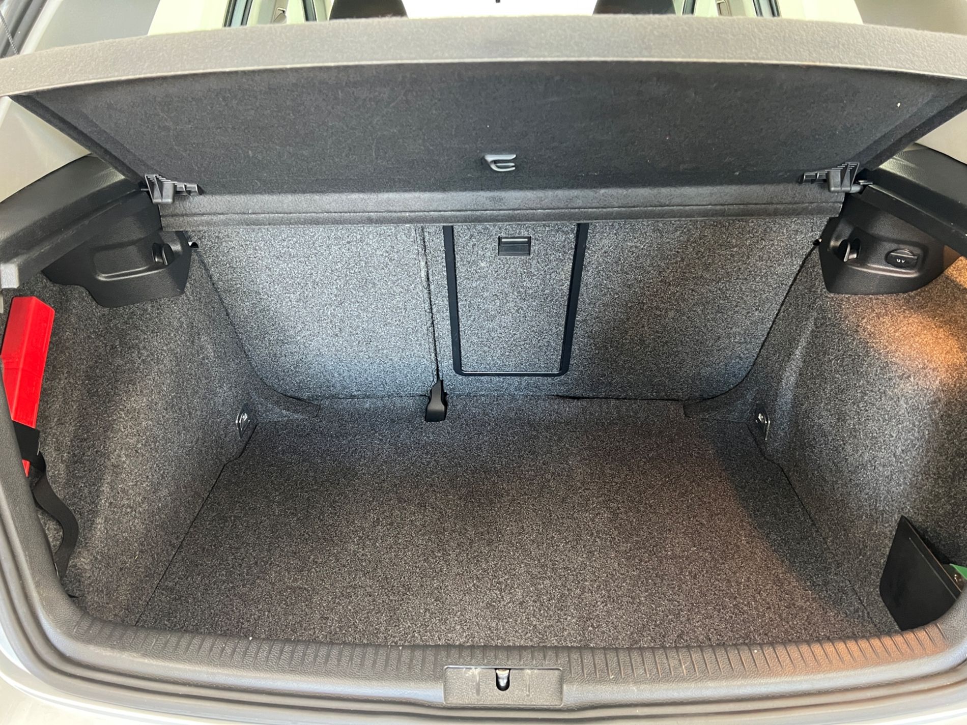 Golf 5p 1.6 Comfortline - Autosani