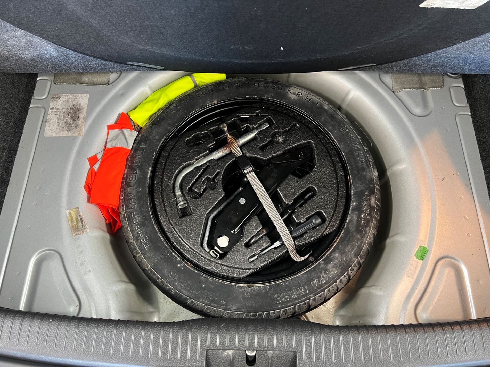 Golf 5p 1.6 Comfortline - Autosani