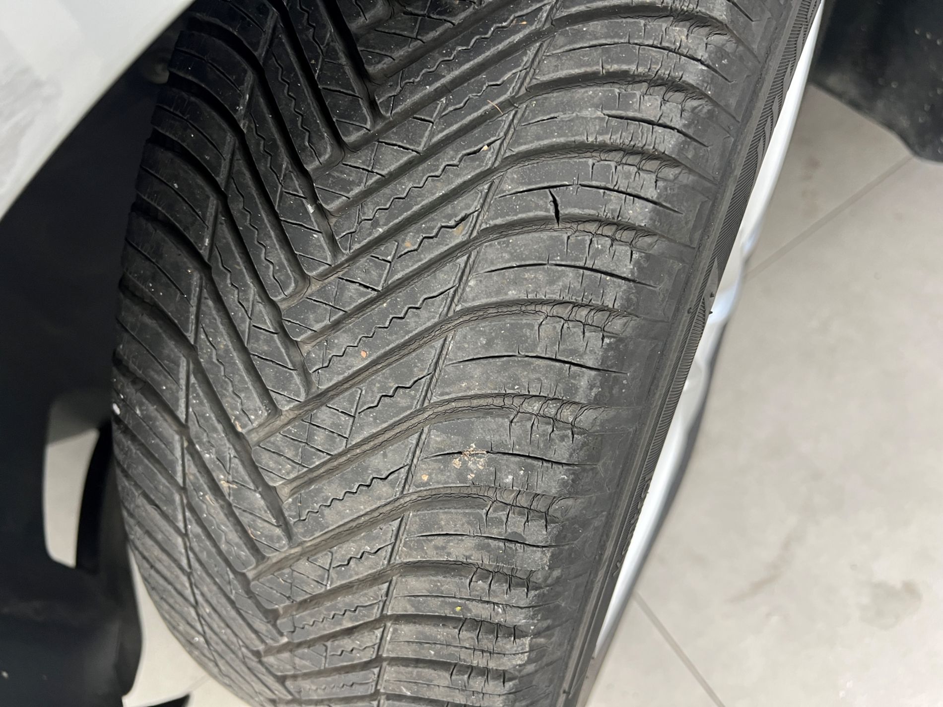 Golf 5p 1.6 Comfortline - Autosani