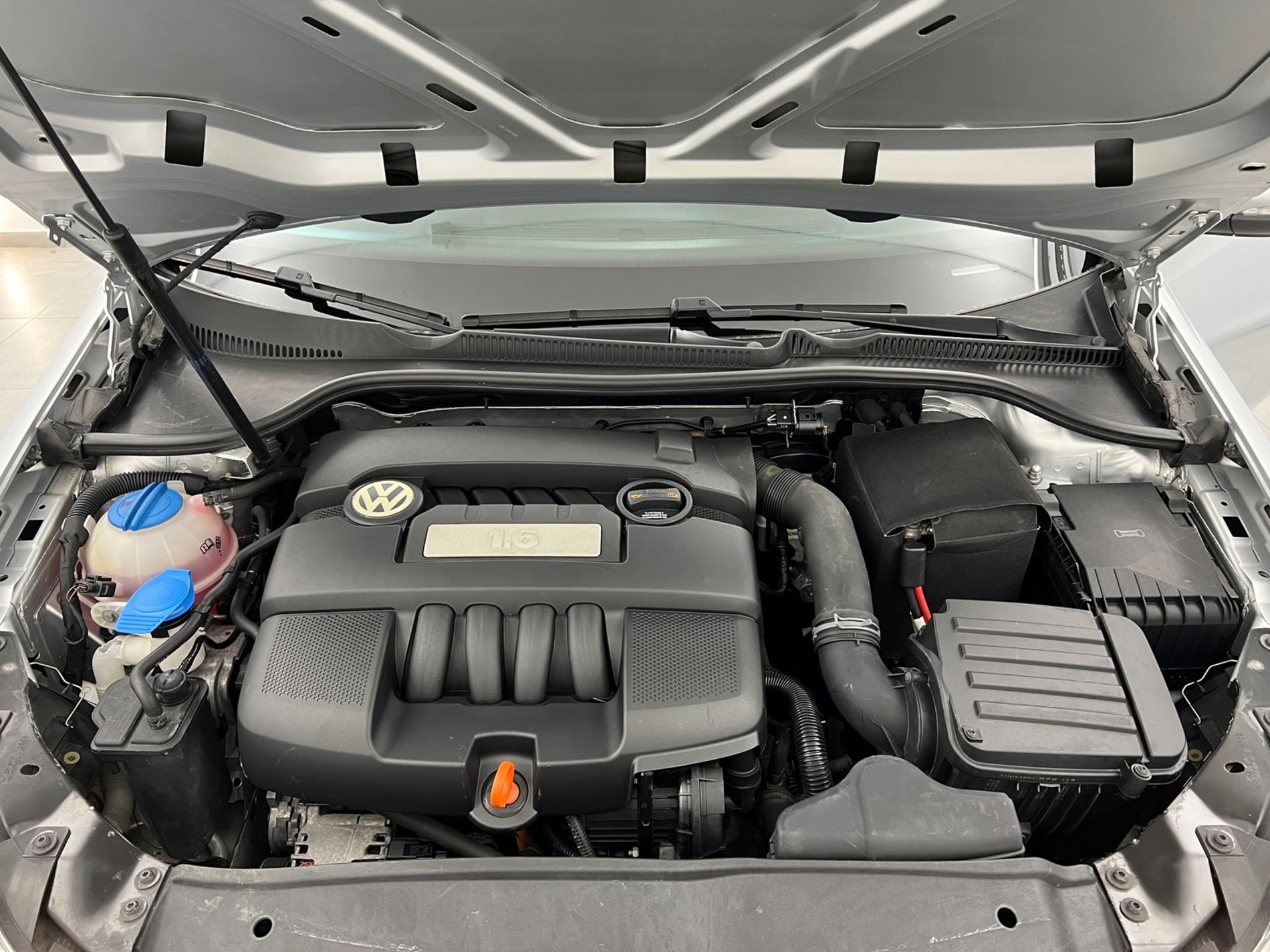 Golf 5p 1.6 Comfortline - Autosani