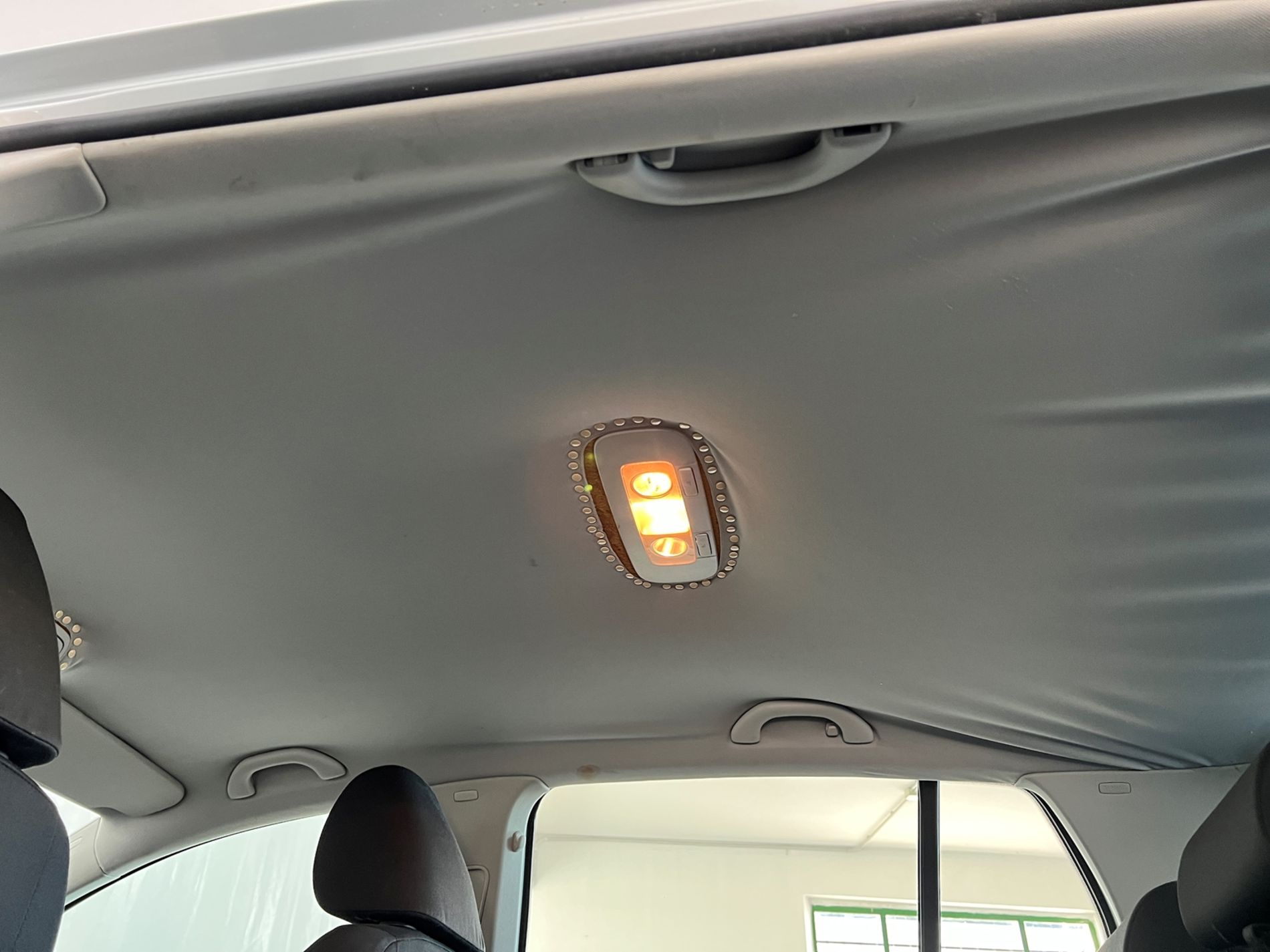 Golf 5p 1.6 Comfortline - Autosani