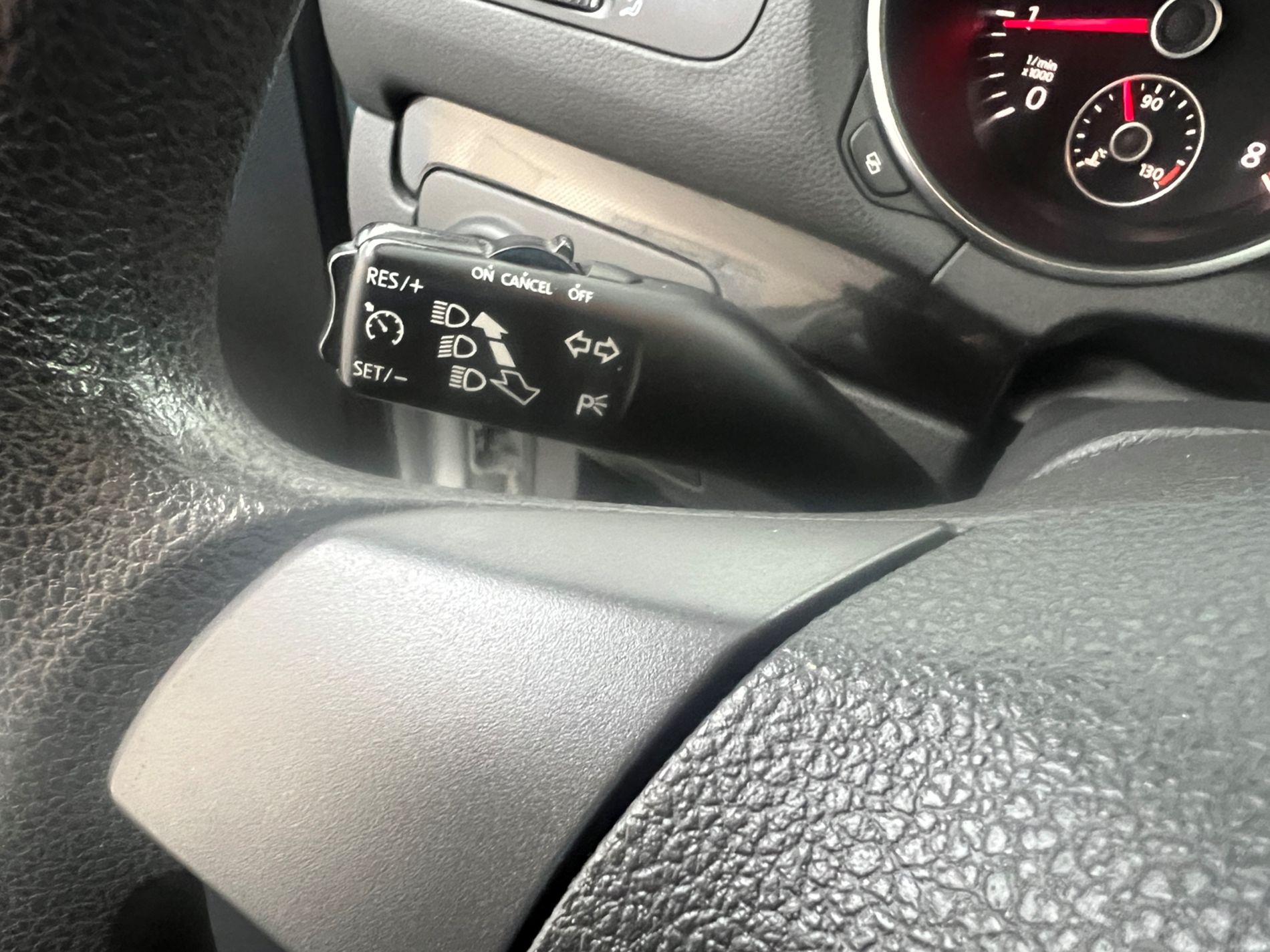 Golf 5p 1.6 Comfortline - Autosani