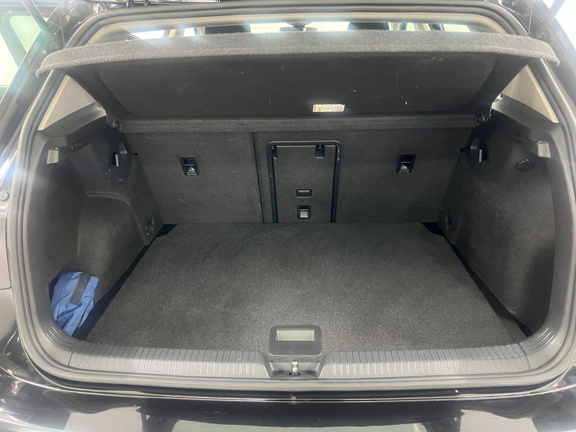 Golf 1.5 tgi Life 130cv - Autosani