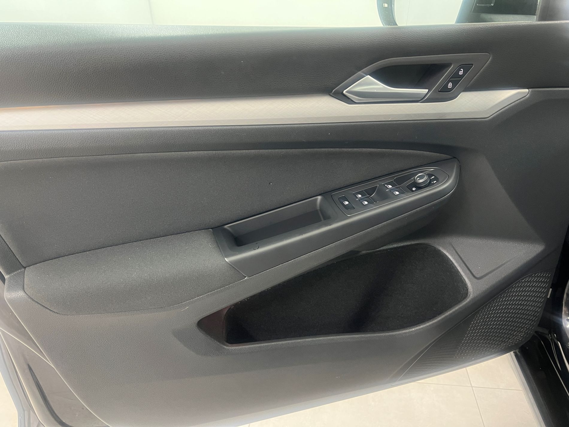 Golf 1.5 tgi Life 130cv - Autosani