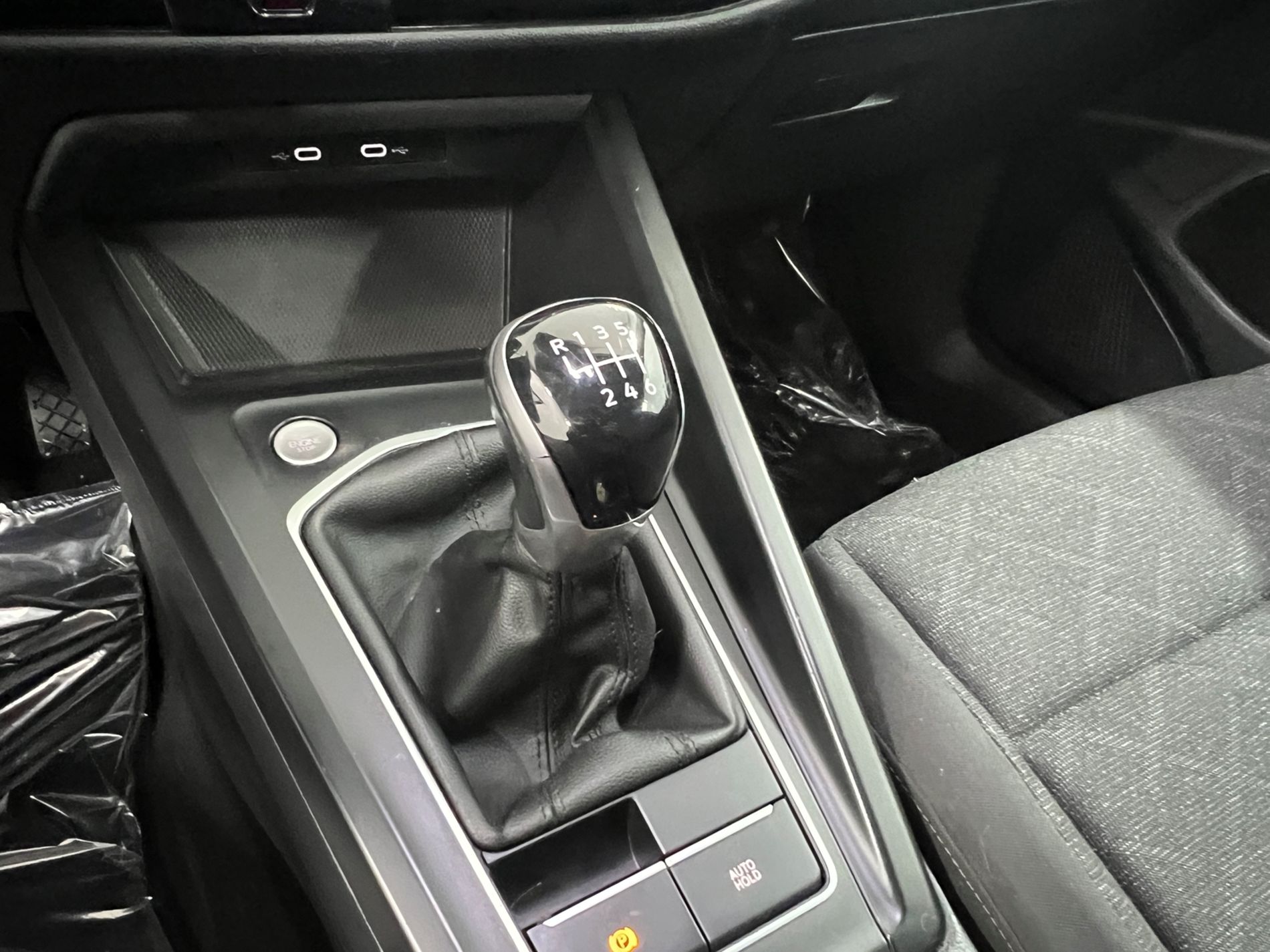 Golf 1.5 tgi Life 130cv - Autosani