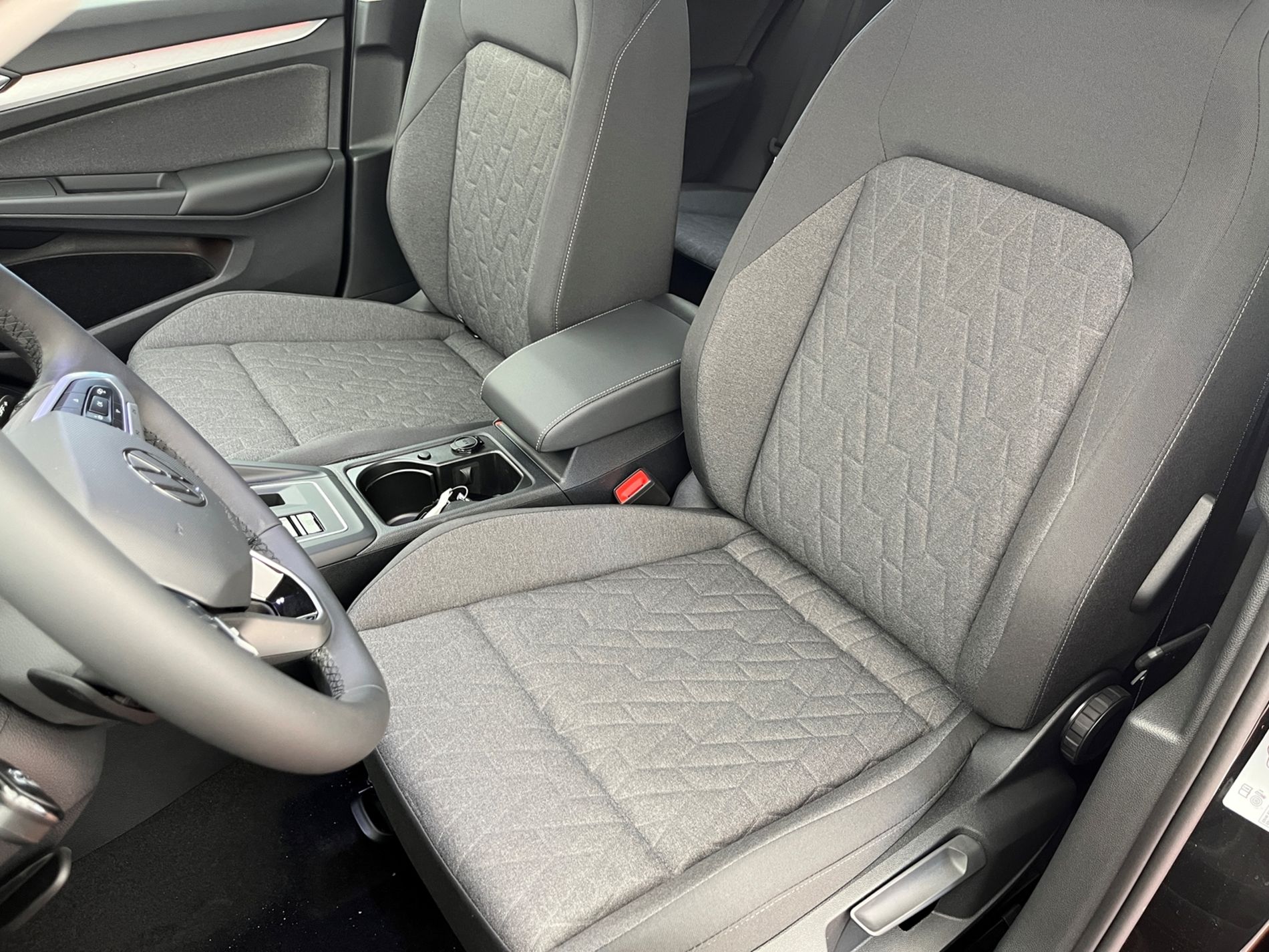 Golf 1.5 tsi ehybrid Edition Plus 204cv dsg - Autosani