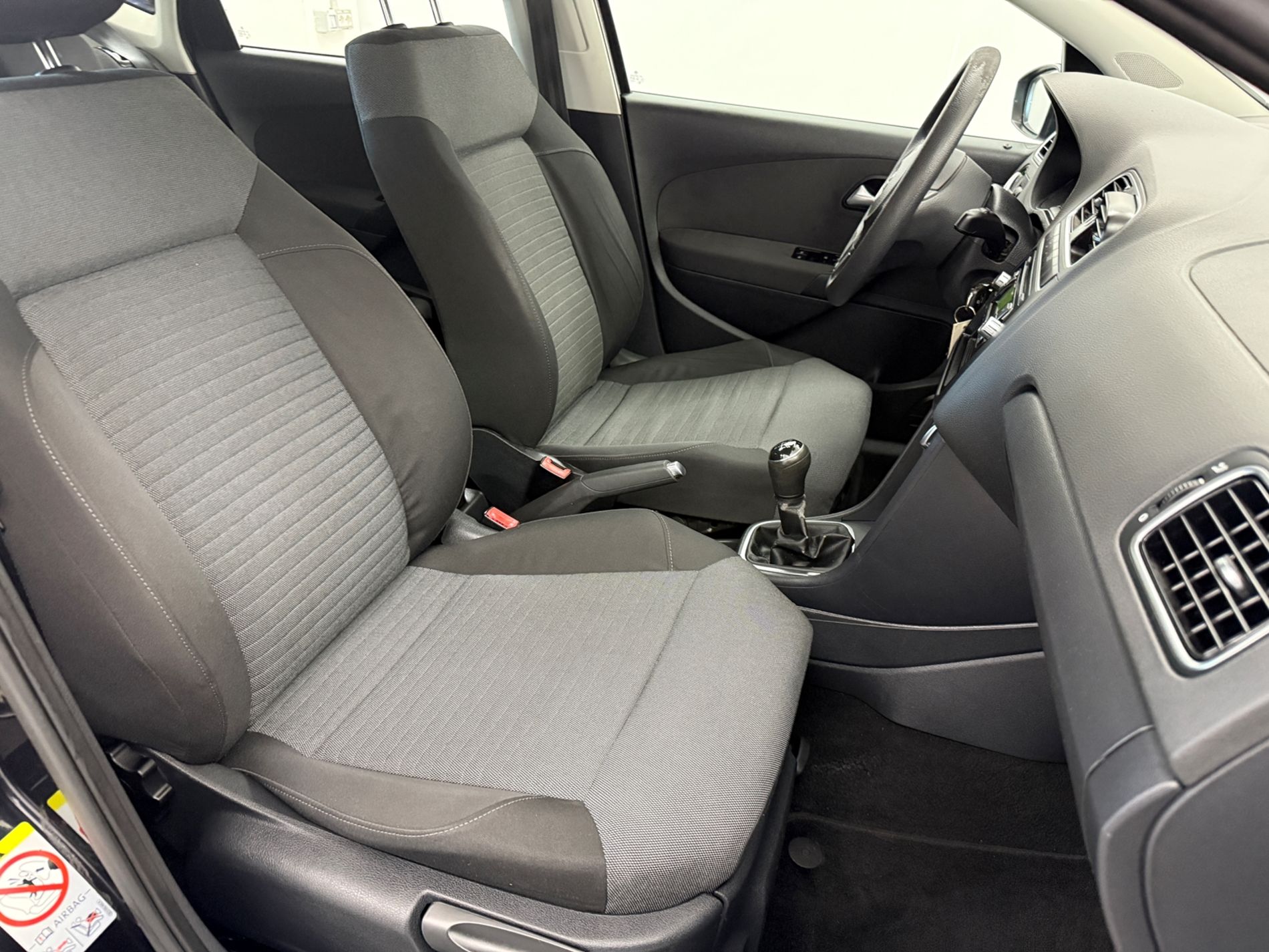 Polo 5p 1.2 Comfortline 70cv - Autosani