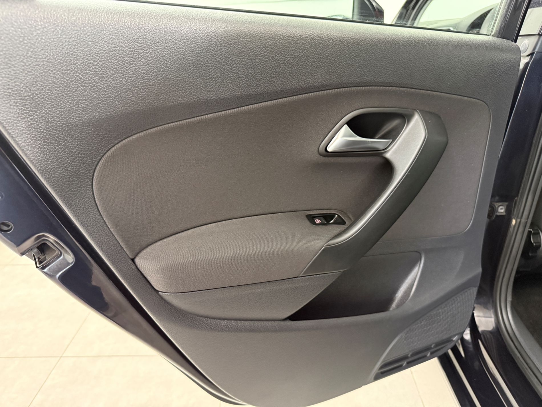 Polo 5p 1.2 Comfortline 70cv - Autosani