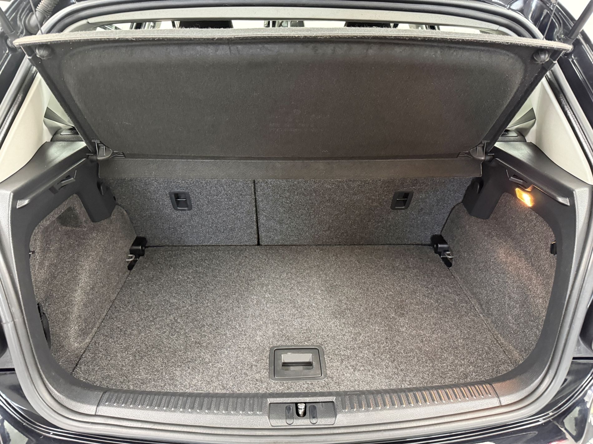 Polo 5p 1.2 Comfortline 70cv - Autosani