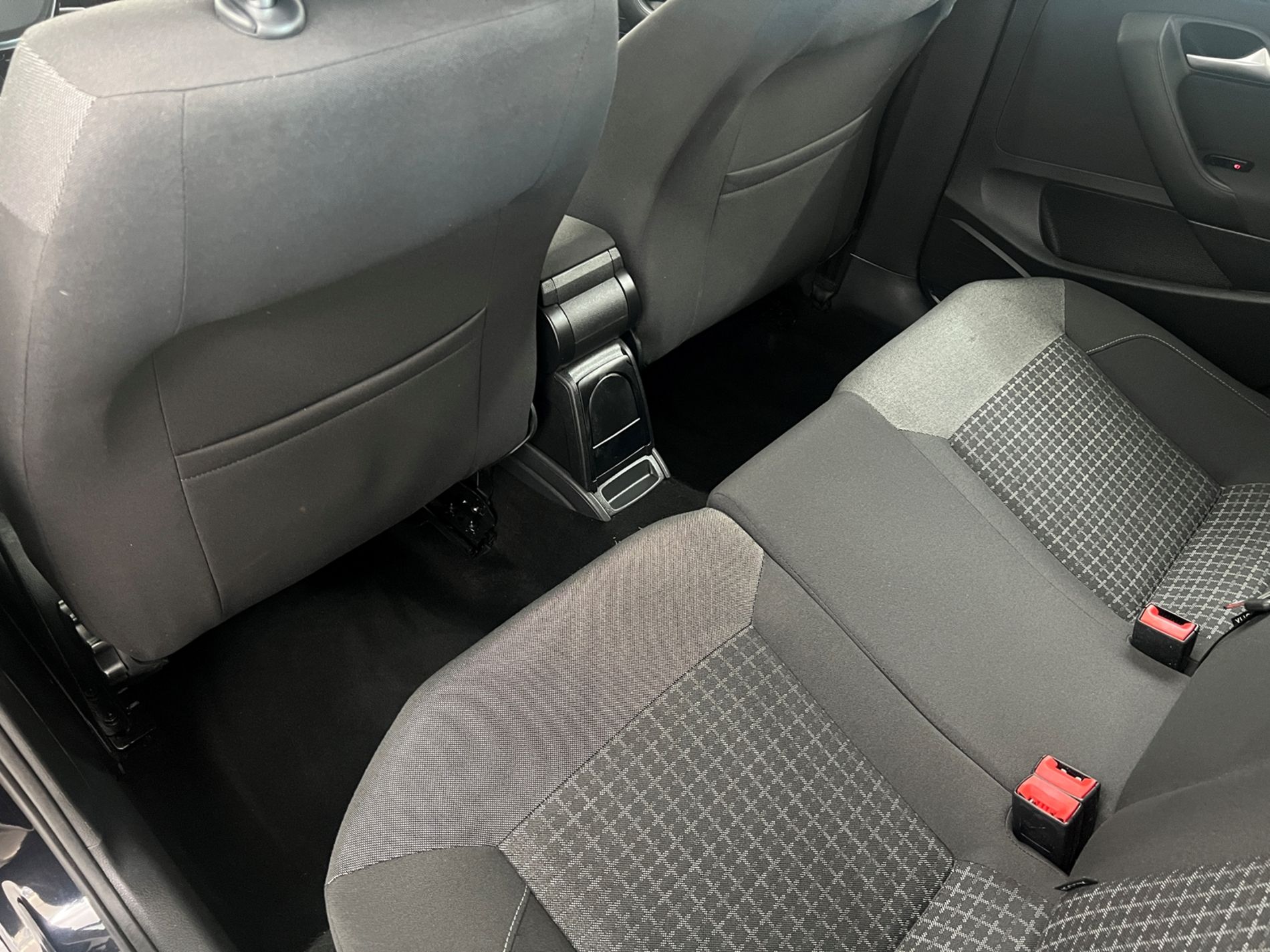 Polo 5p 1.4 tdi Comfortline 75cv - Autosani