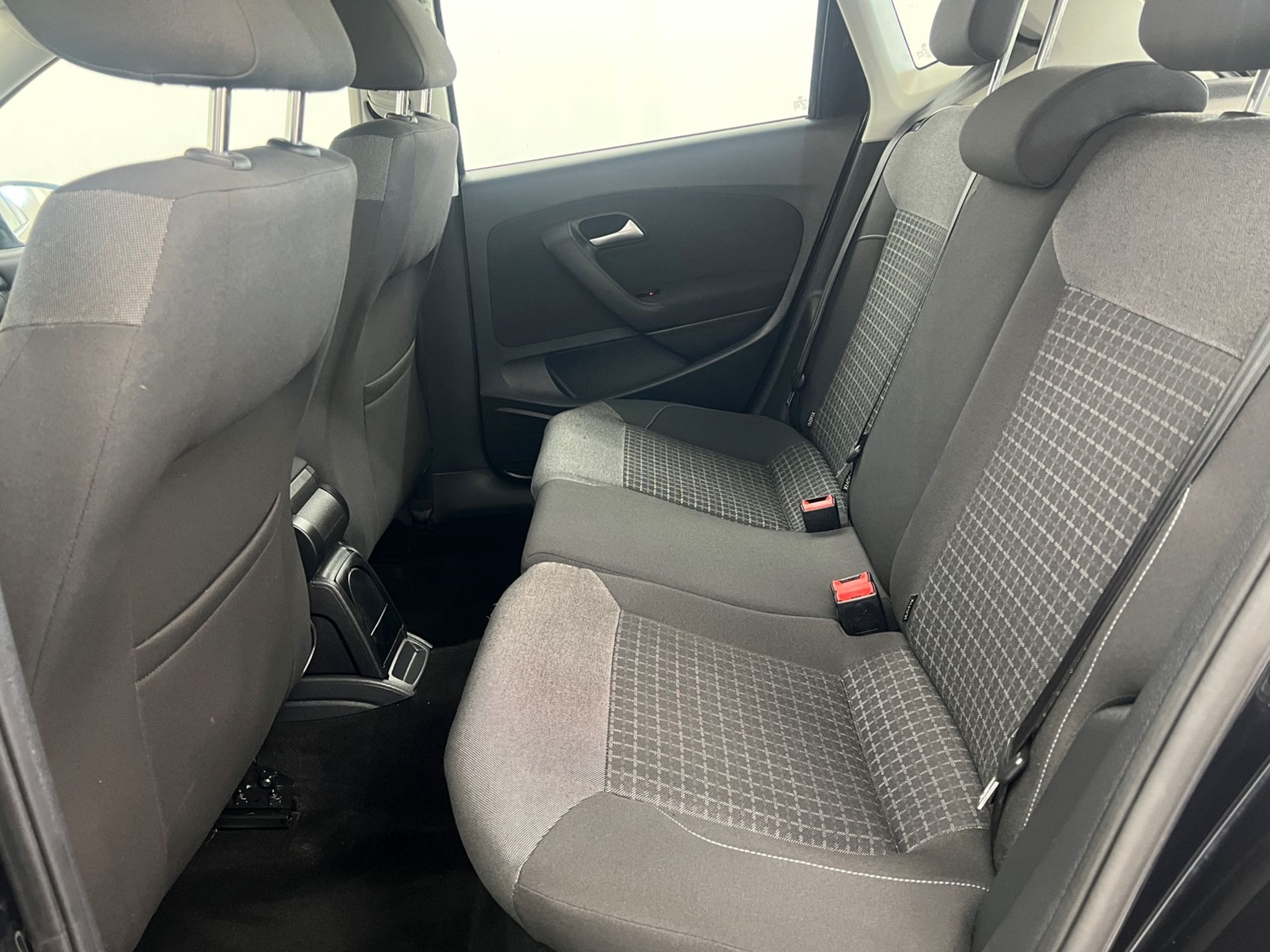 Polo 5p 1.4 tdi Comfortline 75cv - Autosani