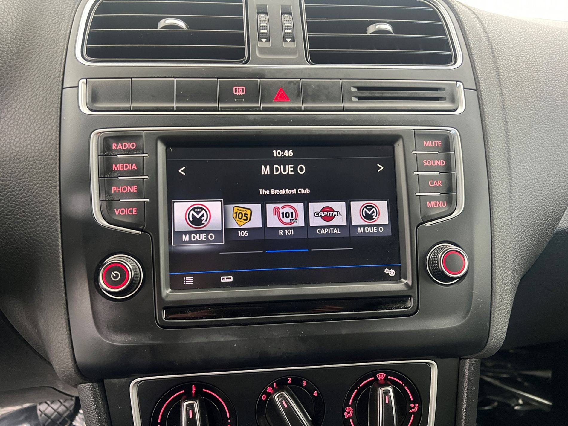 Polo 5p 1.4 tdi Comfortline 75cv - Autosani