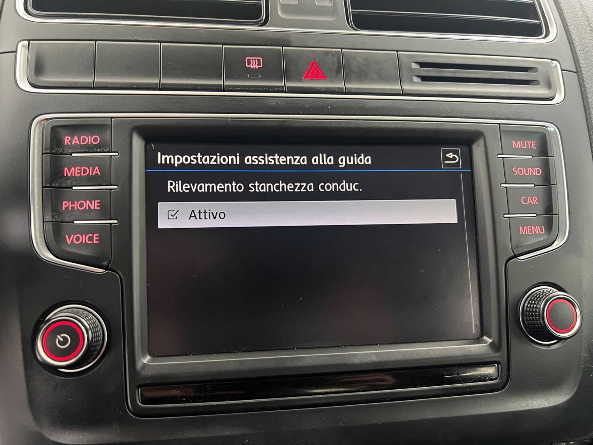 Polo 5p 1.4 tdi Comfortline 75cv - Autosani