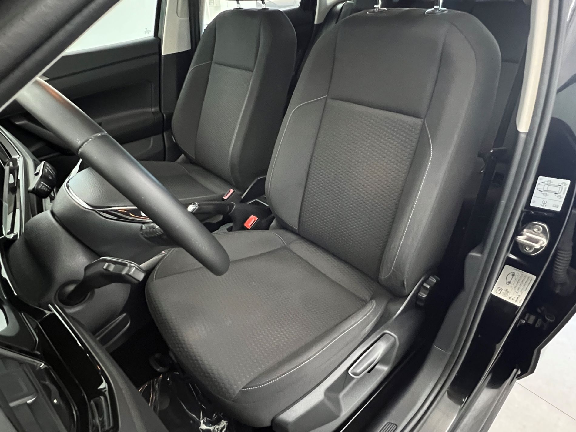 Polo 5p 1.6 tdi Comfortline 80cv - Autosani