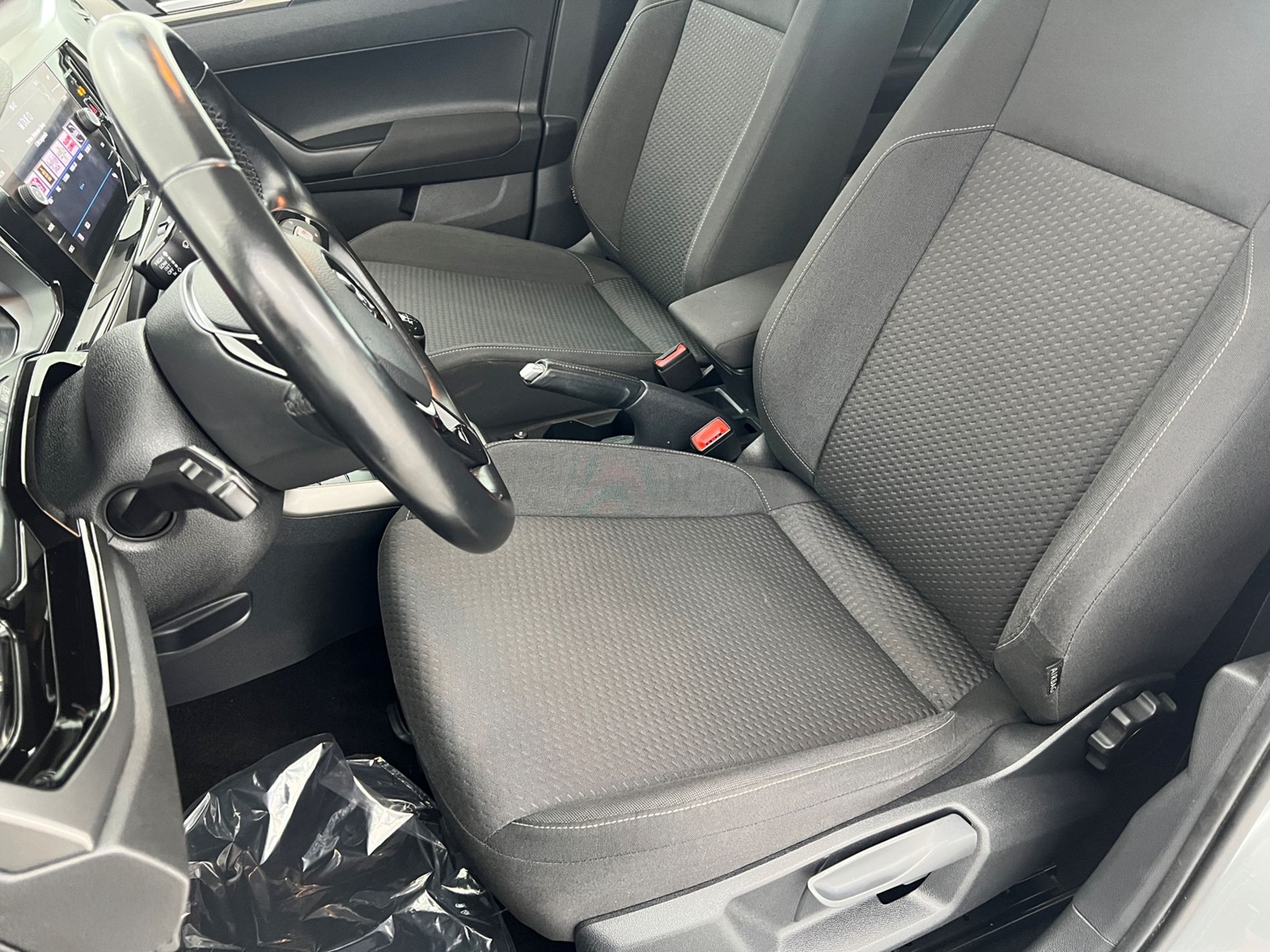 Polo 5p 1.6 tdi Comfortline 80cv - Autosani