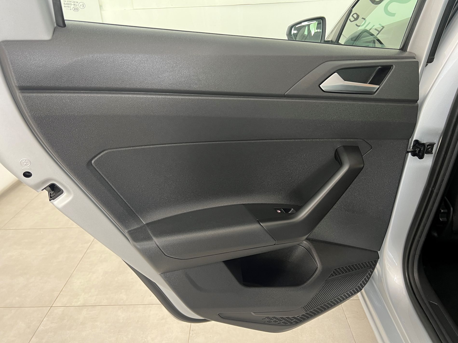 Polo 5p 1.6 tdi Comfortline 80cv - Autosani