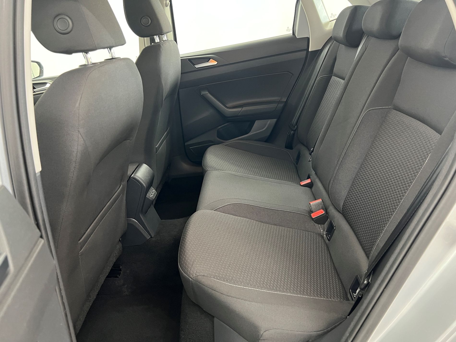 Polo 5p 1.6 tdi Comfortline 80cv - Autosani