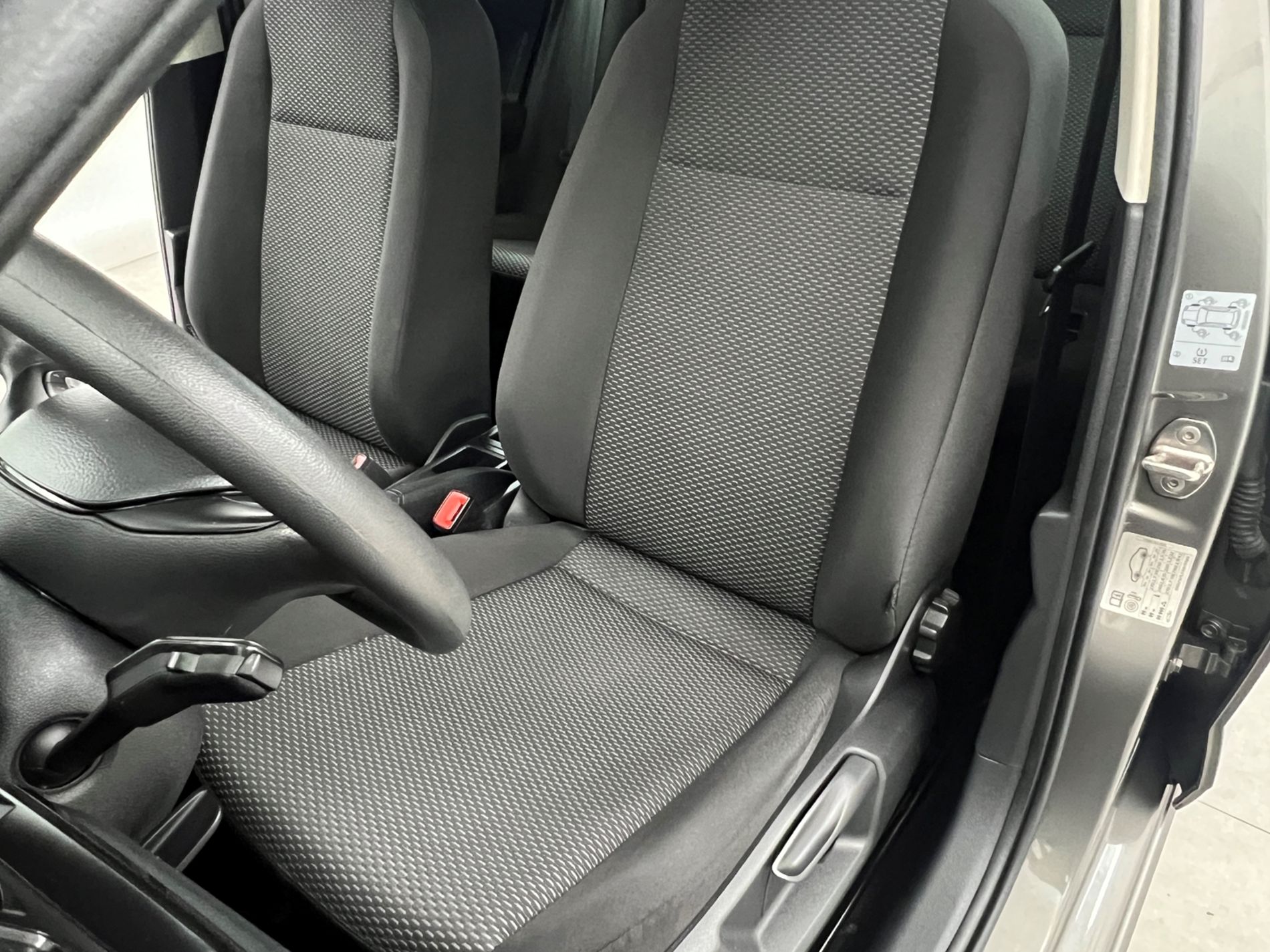 Polo 5p 1.6 tdi Trendline 80cv - Autosani