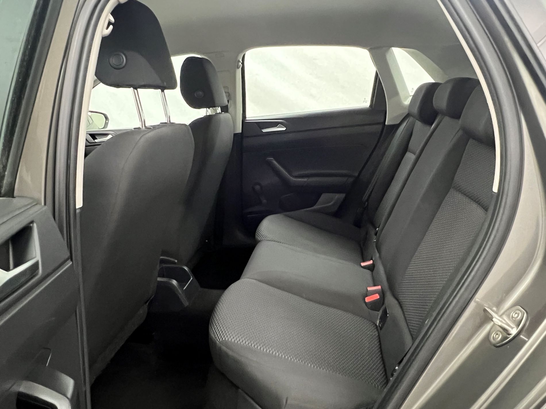 Polo 5p 1.6 tdi Trendline 80cv - Autosani