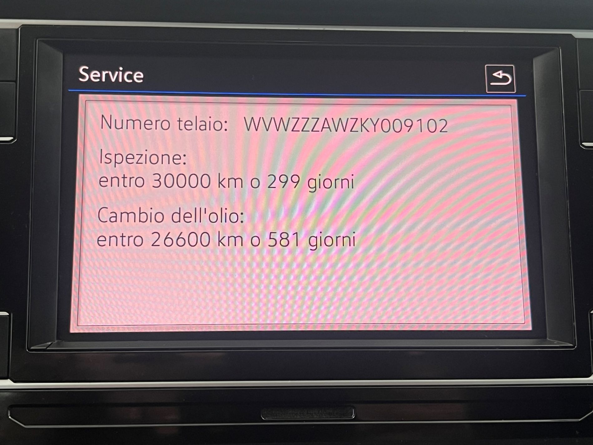 Polo 5p 1.6 tdi Trendline 80cv - Autosani