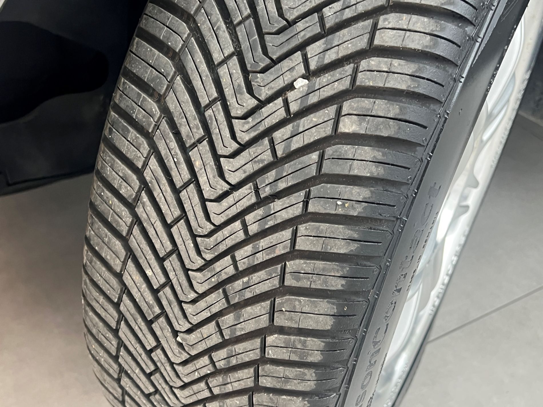 Polo 5p 1.6 tdi Trendline 80cv - Autosani