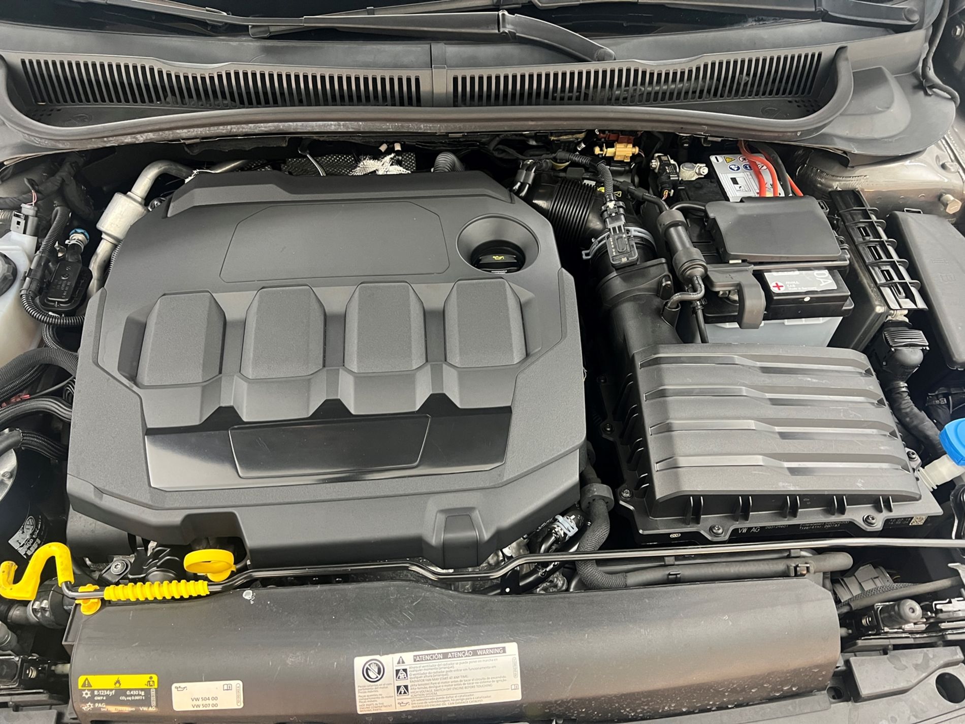 Polo 5p 1.6 tdi Trendline 80cv - Autosani