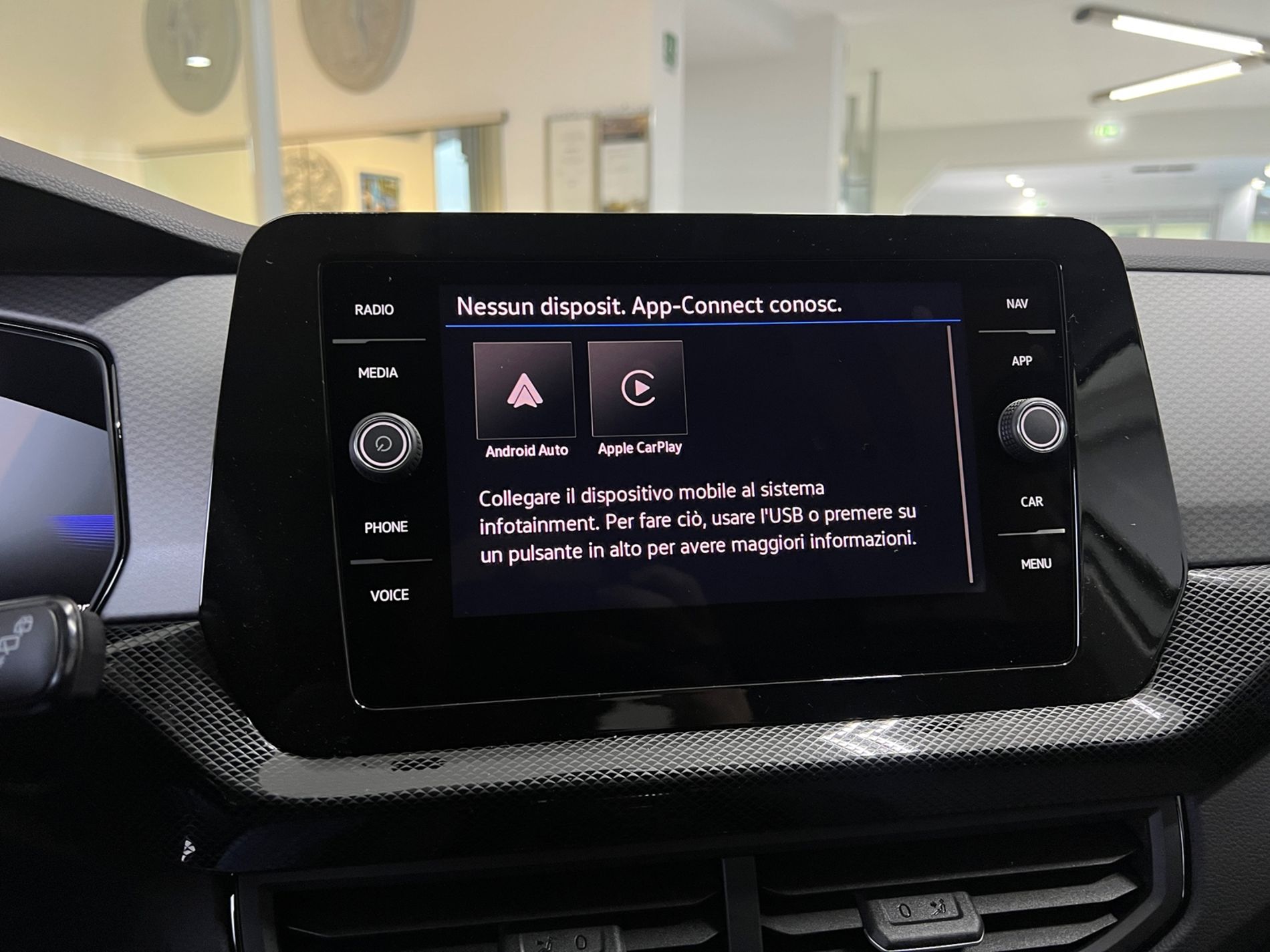 T-Cross 1.0 tsi Edition Plus 95cv - Autosani