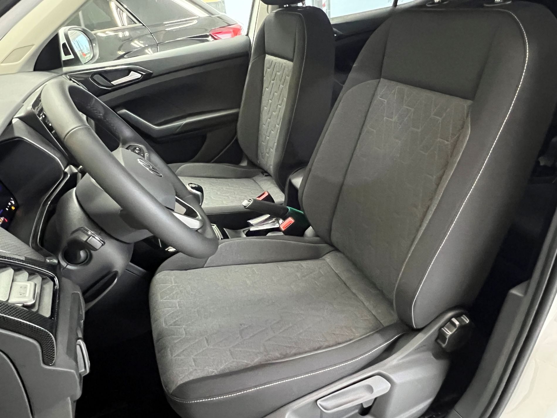 T-Cross 1.0 tsi Edition Plus 95cv - Autosani