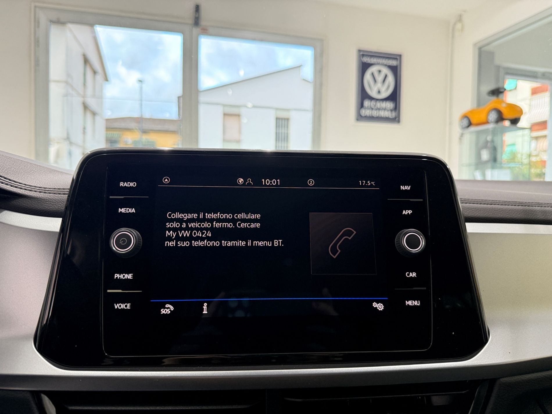 T-Roc 1.0 tsi Sport 115cv - Autosani