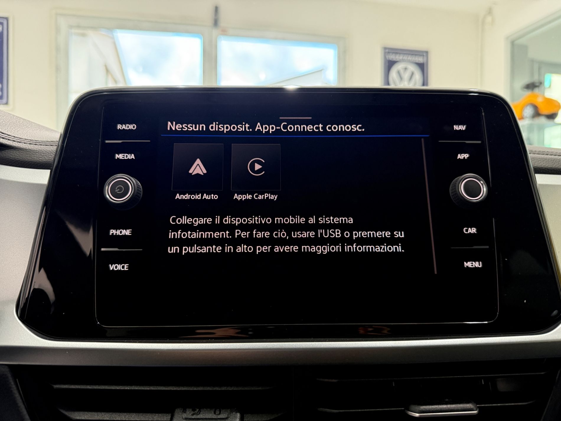 T-Roc 1.0 tsi Sport 115cv - Autosani